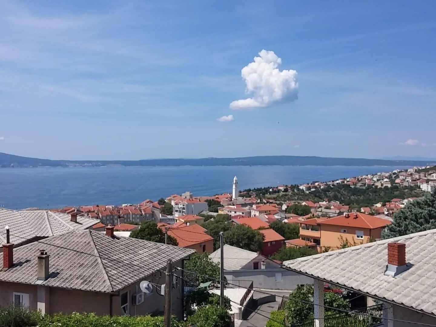 Apartments Kate Novi Vinodolski – Novi Vinodolski, Croația
