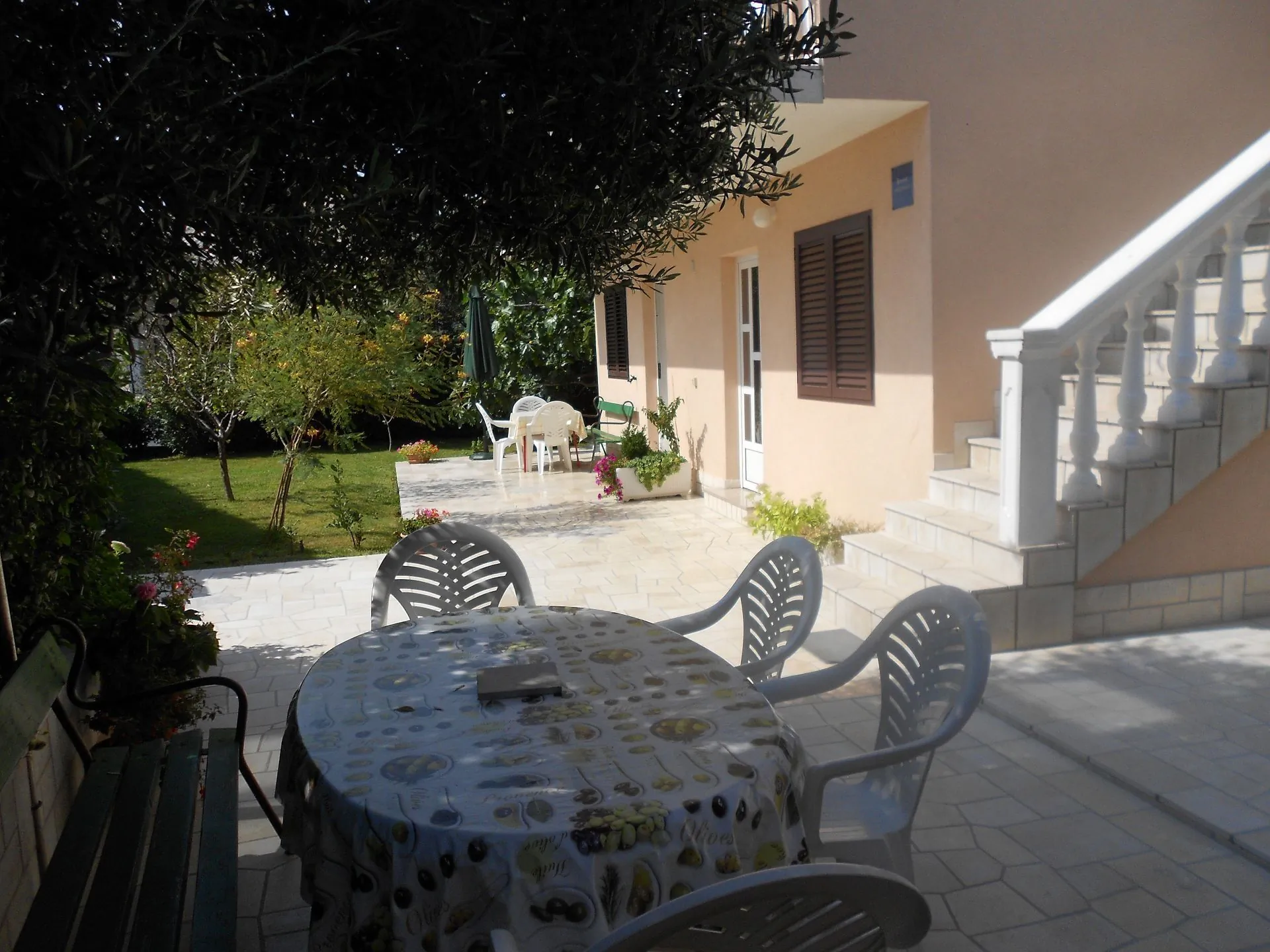 Apartments Kate Novi Vinodolski – Novi Vinodolski, Croația