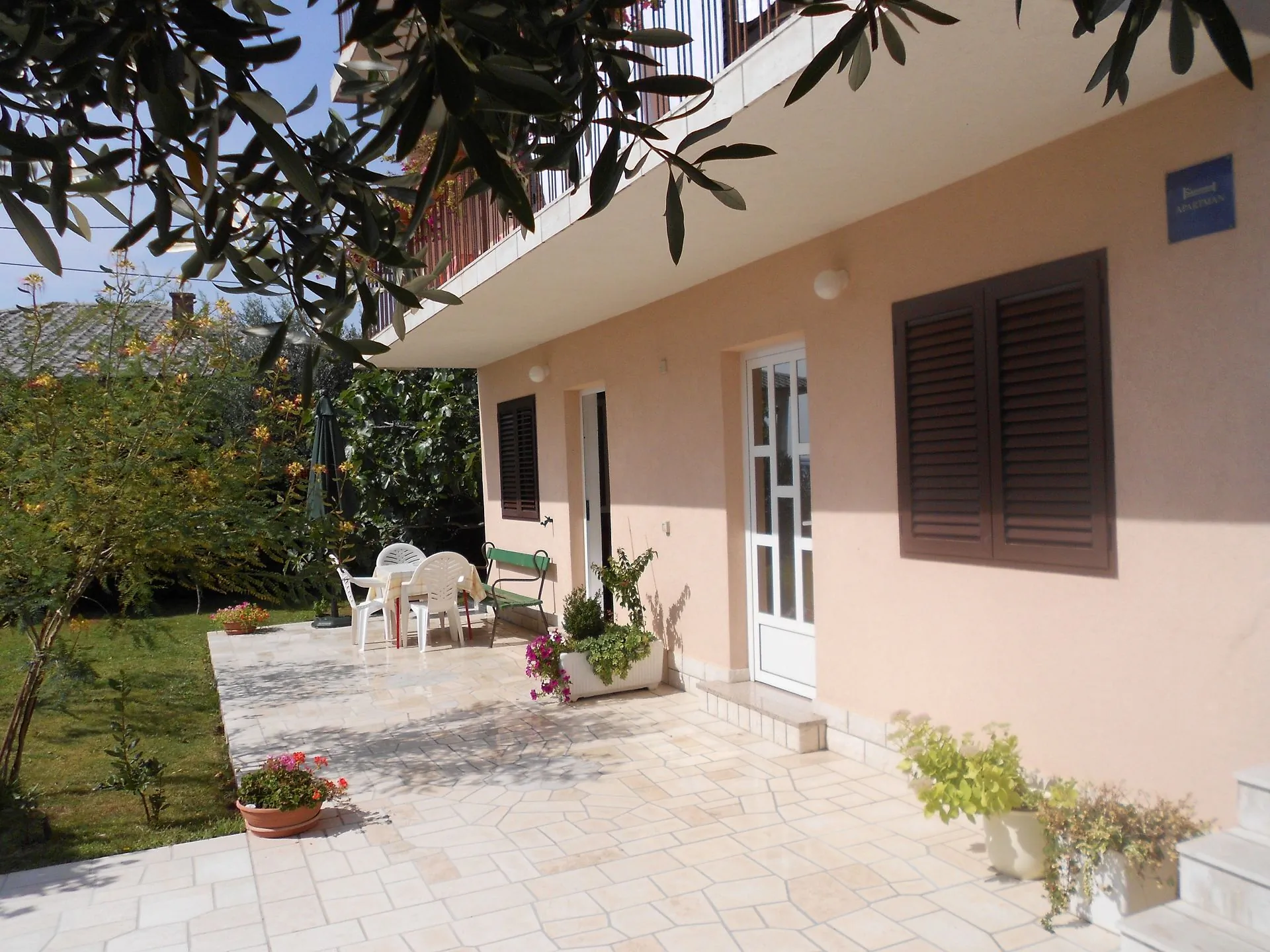 Apartments Kate Novi Vinodolski – Novi Vinodolski, Croația