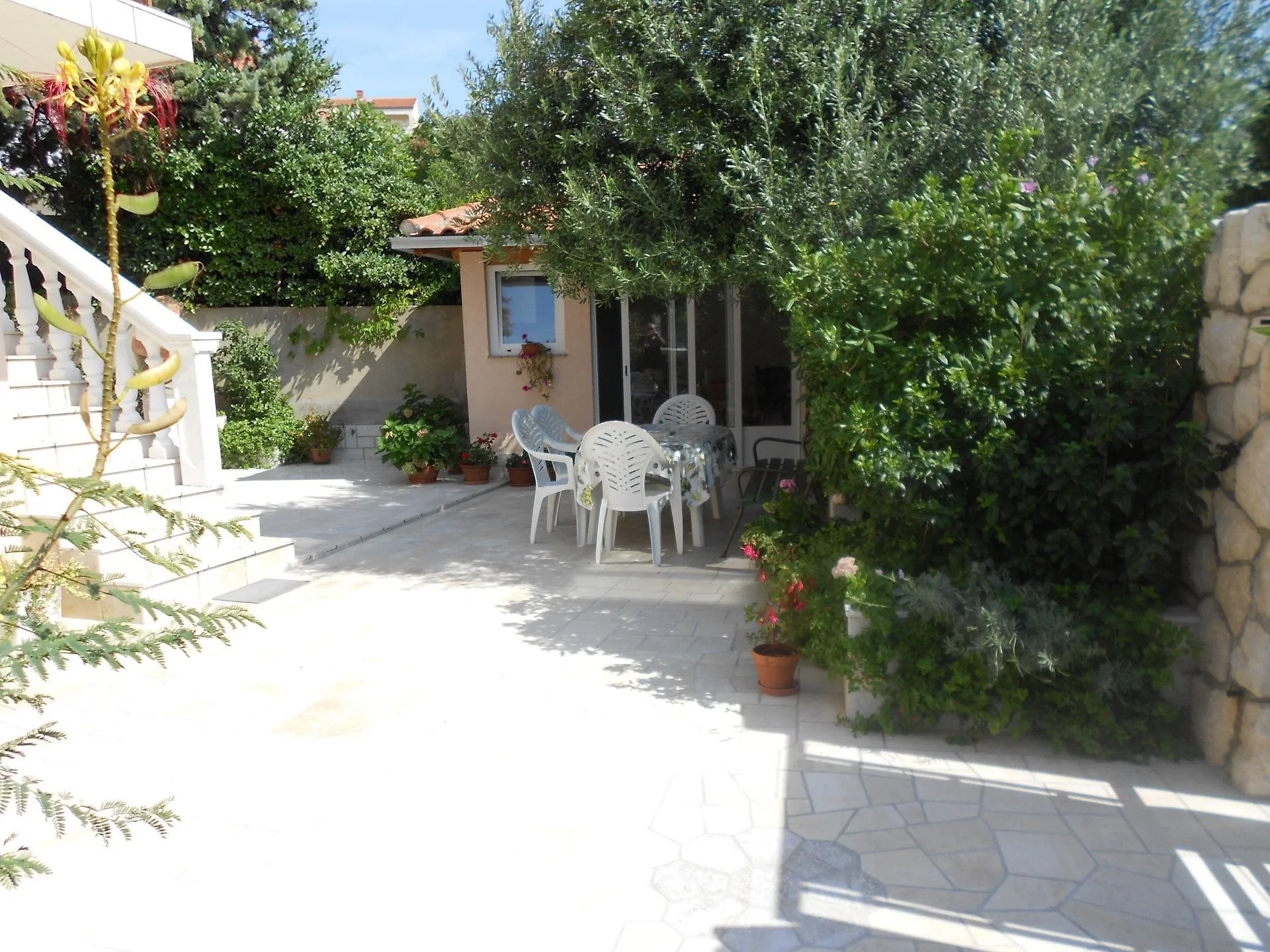 Apartments Kate Novi Vinodolski – Novi Vinodolski, Croația