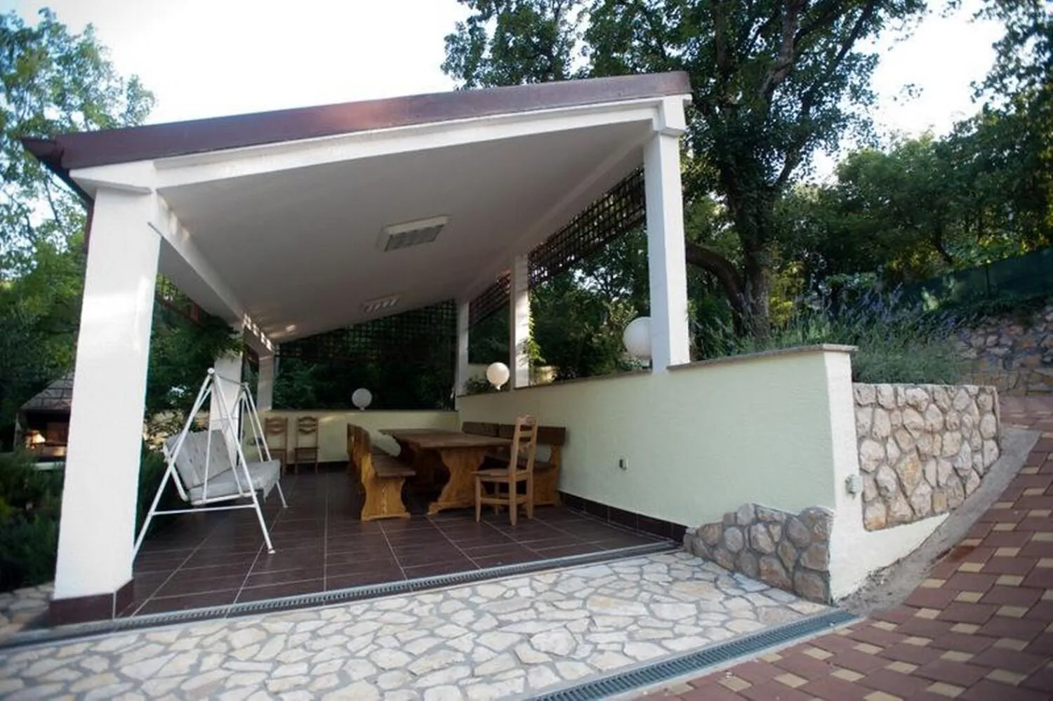 Apartments Luka Povile - foto 4
