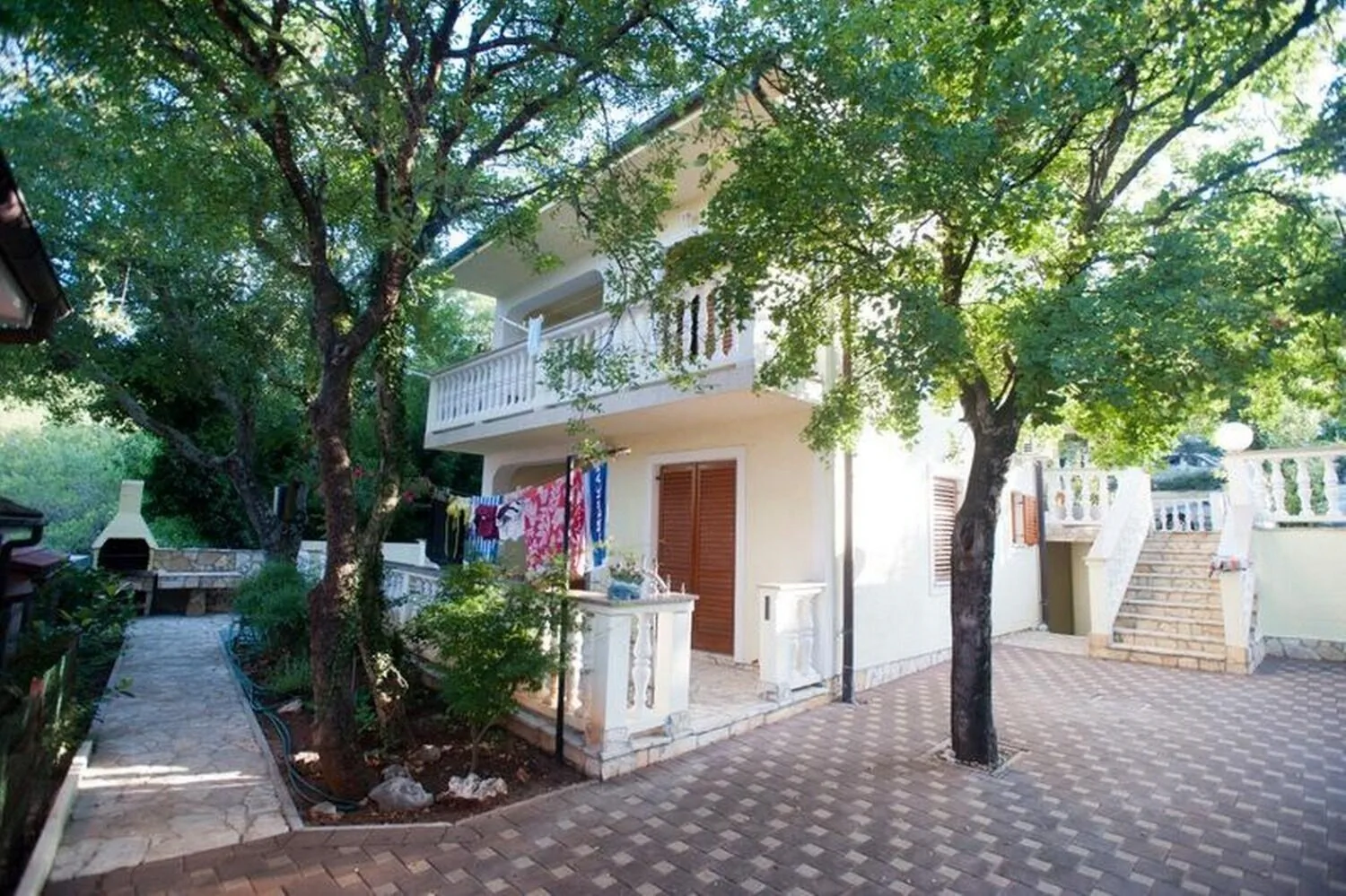 Apartments Luka Povile - foto 2