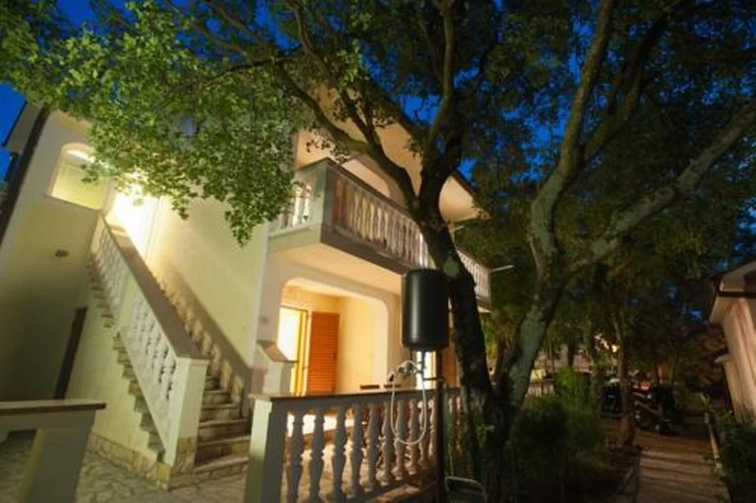 Apartments Luka Povile - foto 3