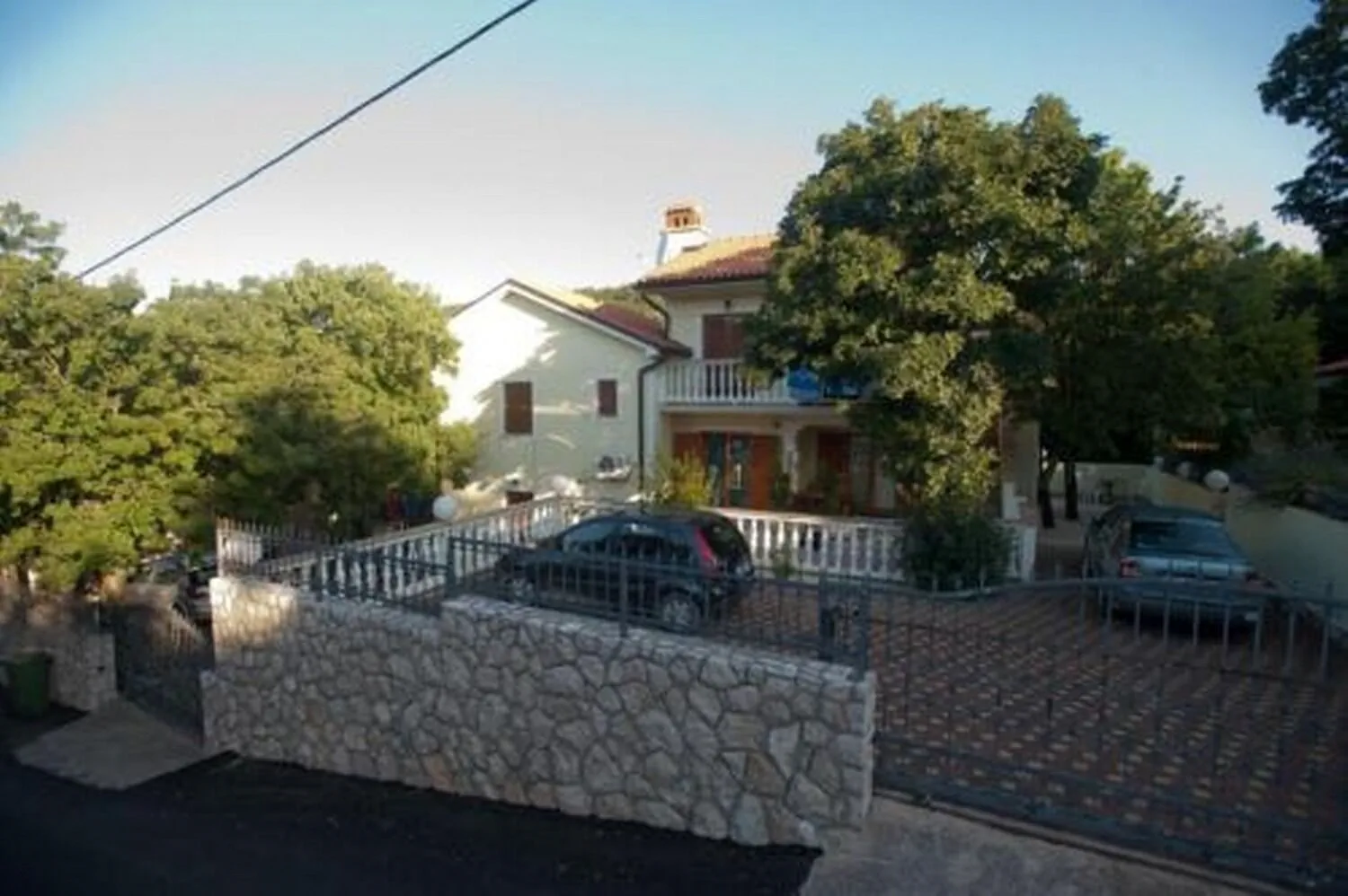Apartments Luka Povile - foto 7
