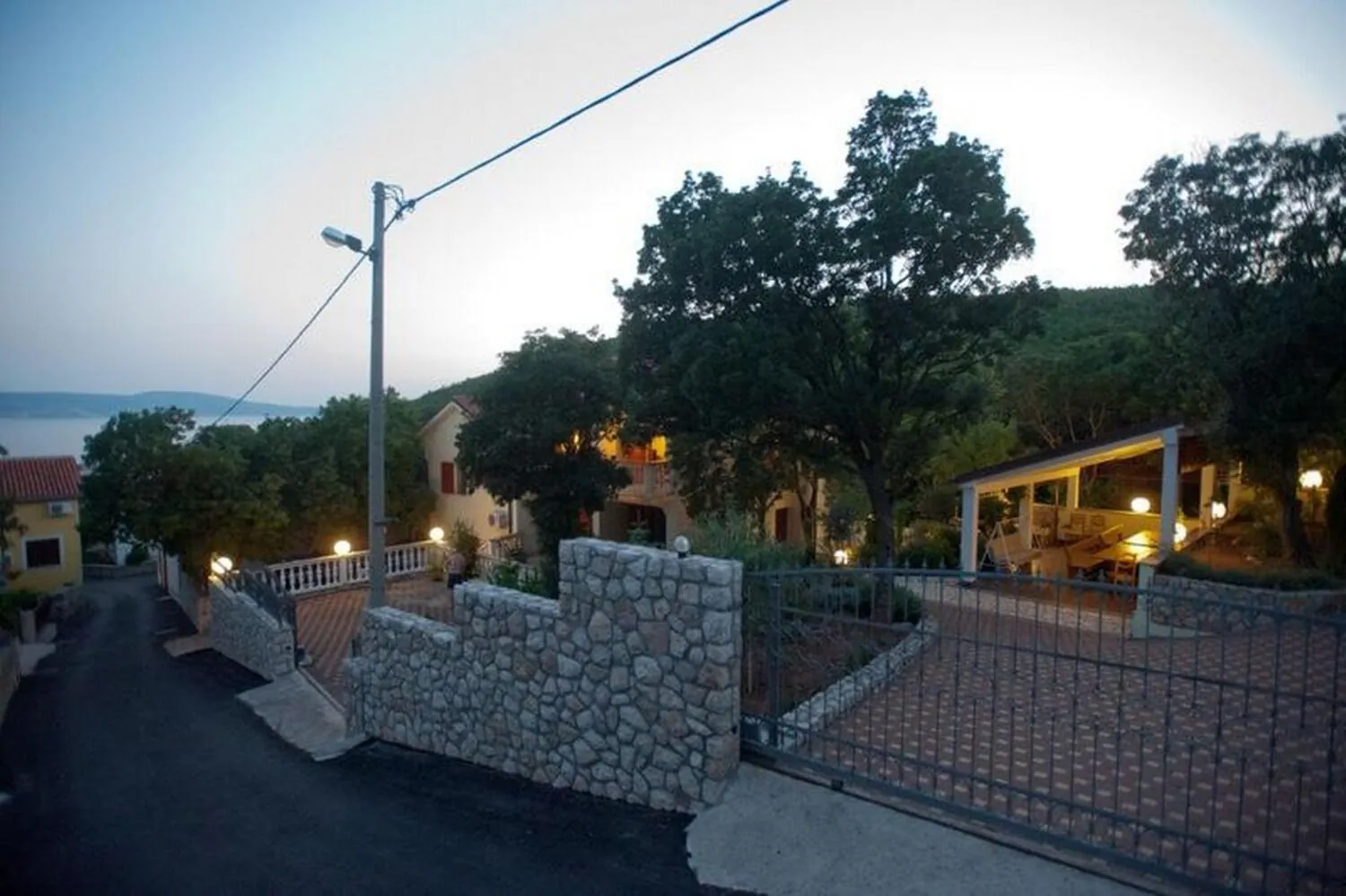 Apartments Luka Povile - foto 9