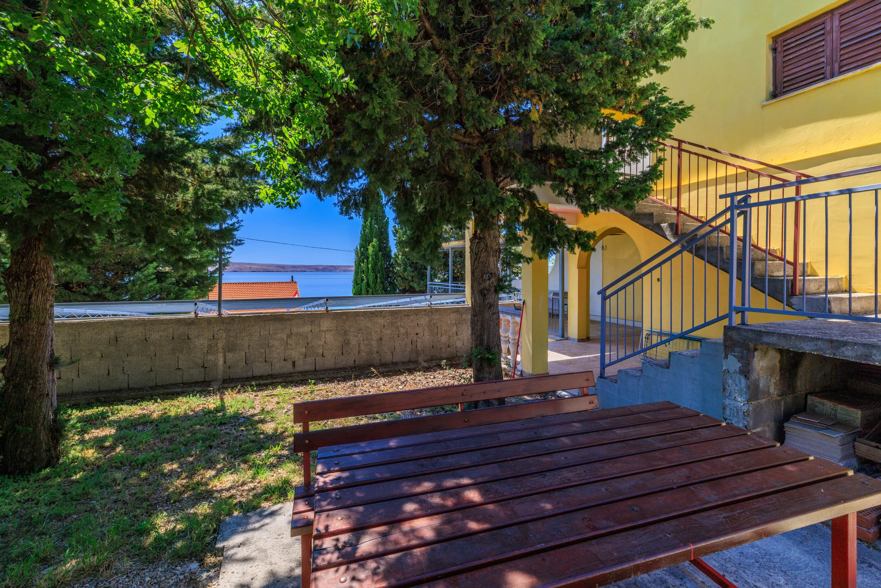 Apartment Irmica Lukovo Sugarje - foto 8