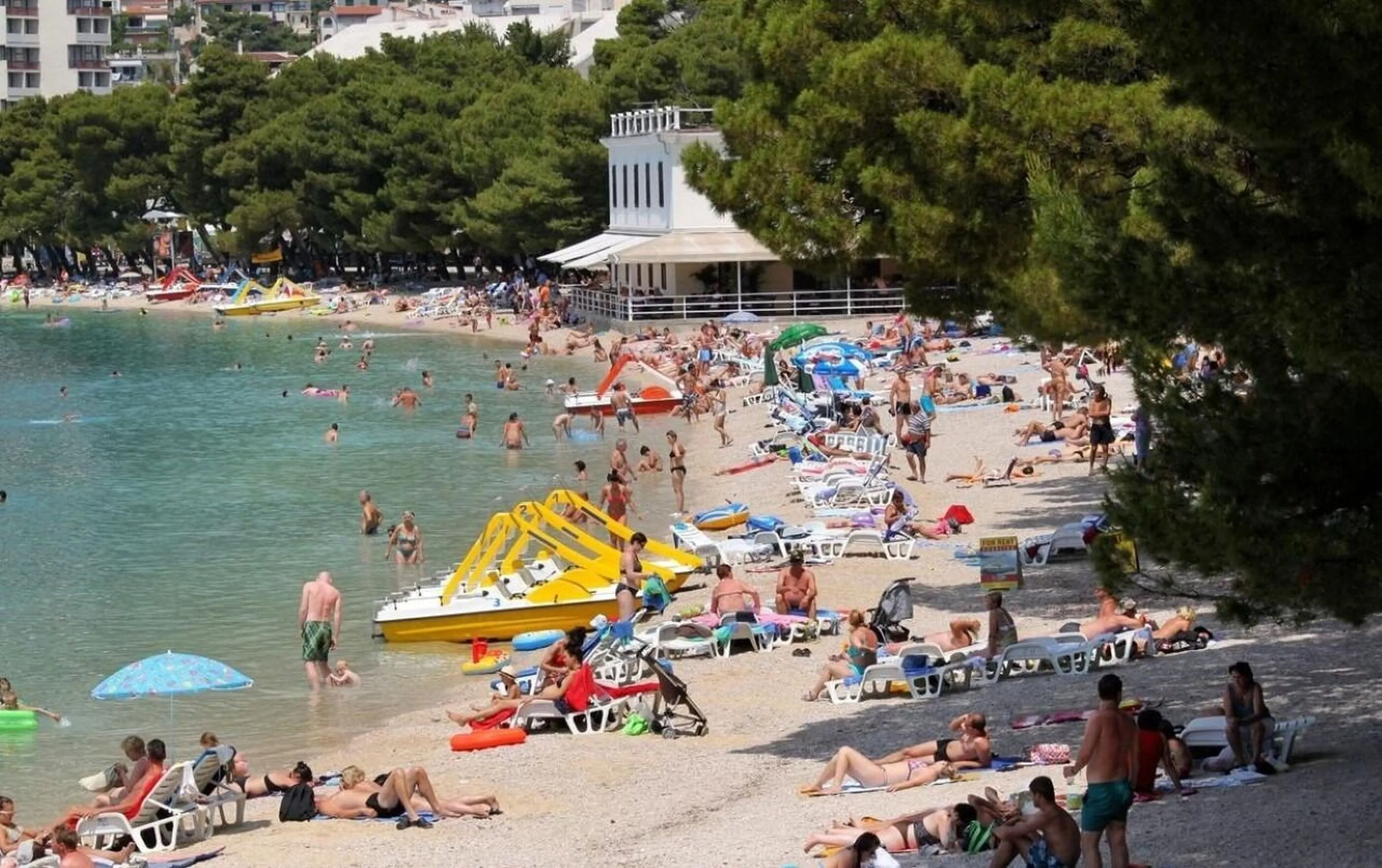 Apartment AnyTime Makarska - foto 4