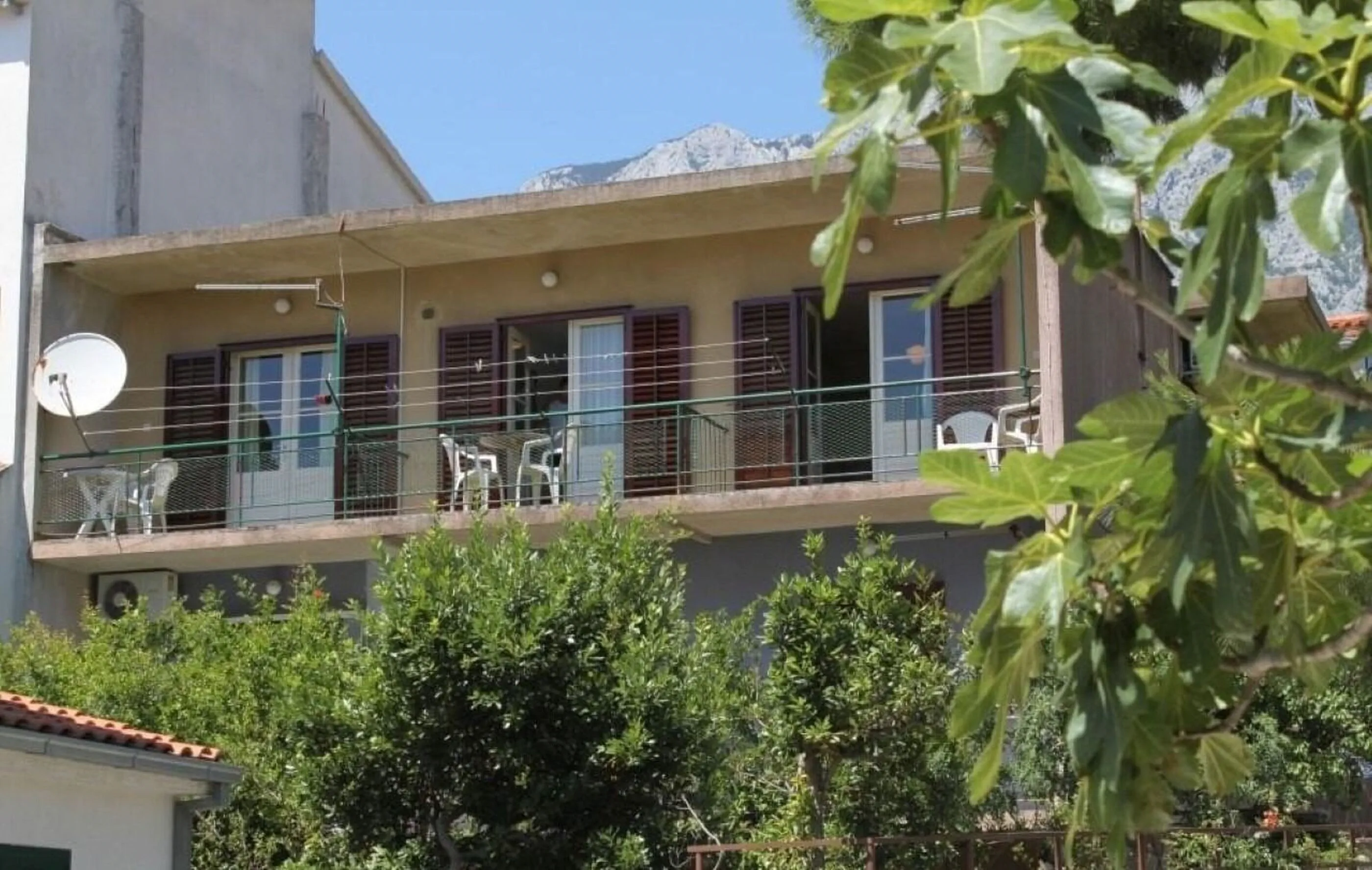Apartment AnyTime Makarska - foto 3