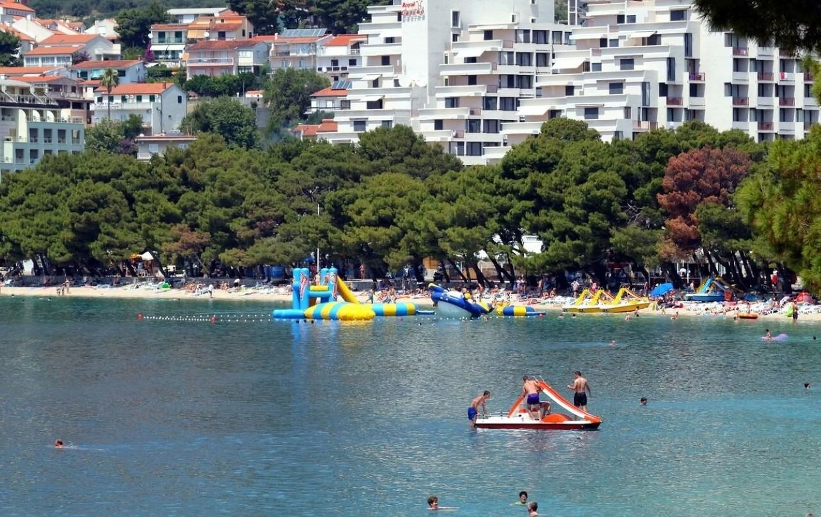 Apartment AnyTime Makarska - foto 6