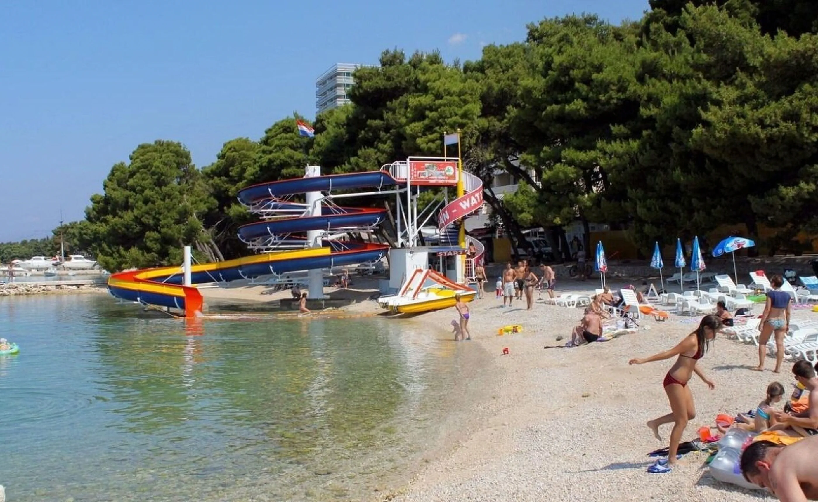 Apartment AnyTime Makarska - foto 5