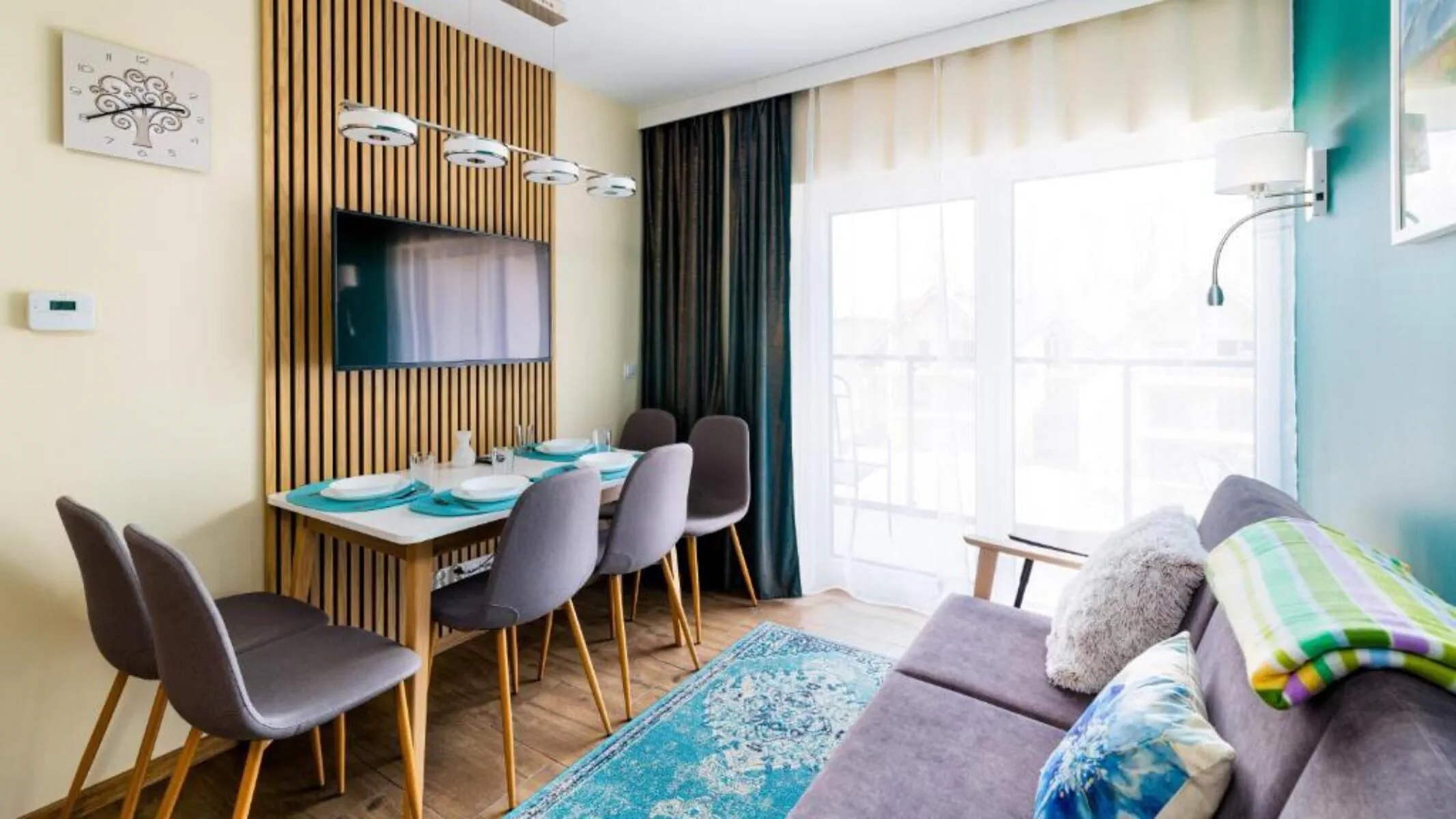 Apartamenty Sun&Snow Osada Szklarska Poręba – Szklarska Poręba, Polska