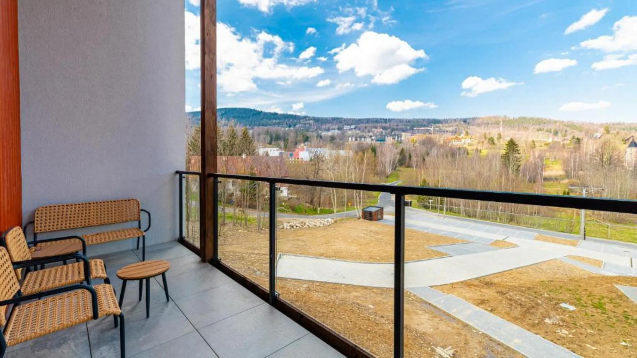 Apartamenty Sun&Snow Osada Szklarska Poręba – Szklarska Poręba, Polska