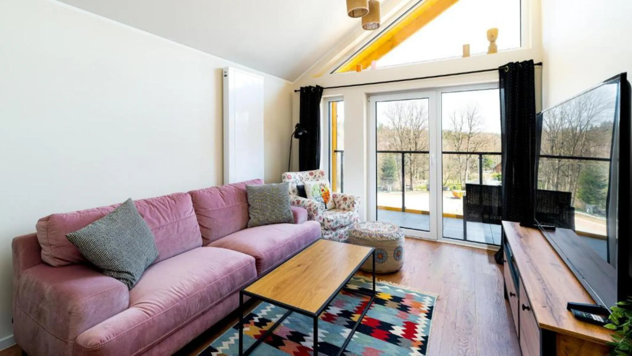 Apartamenty Sun&Snow Osada Szklarska Poręba – Szklarska Poręba, Polska