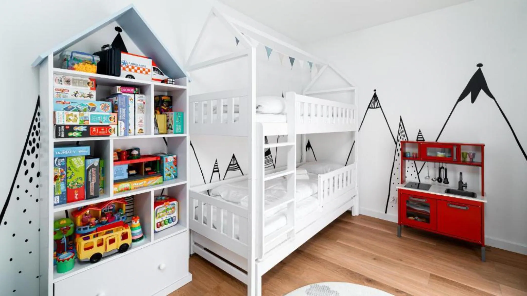 Apartamenty Sun&Snow Osada Szklarska Poręba – Szklarska Poręba, Polska