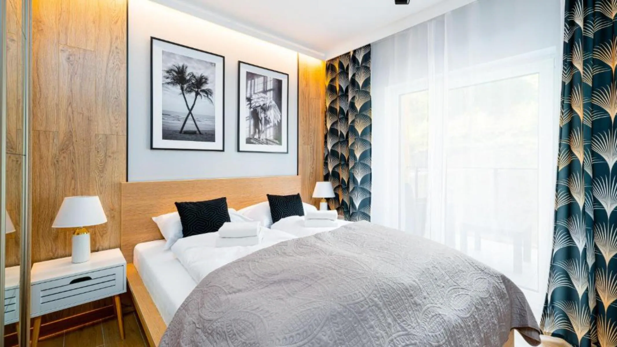 Apartamenty Sun&Snow Osada Szklarska Poręba – Szklarska Poręba, Polska