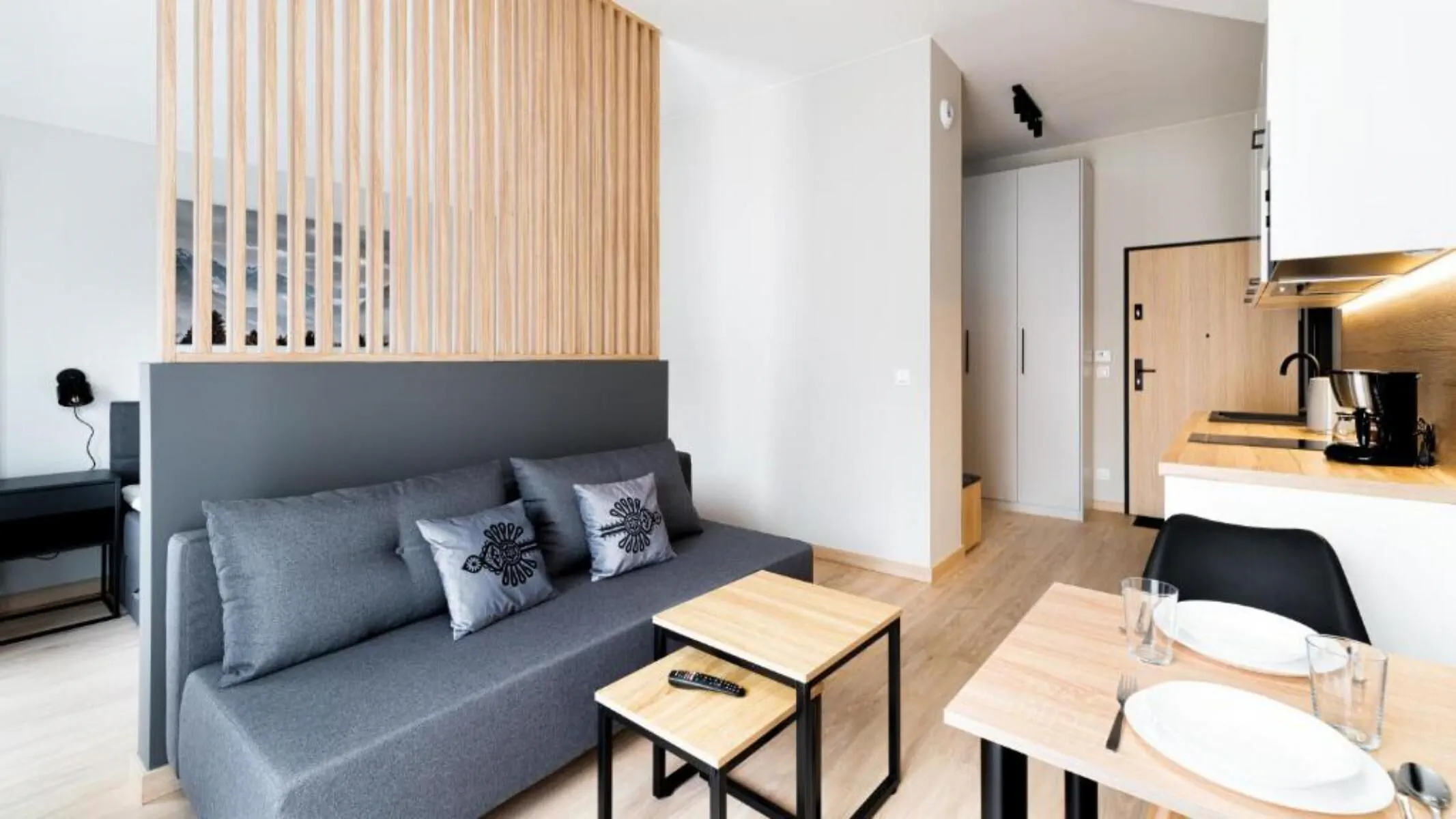 Apartamenty Sun&Snow Osada Szklarska Poręba – Szklarska Poręba, Polska