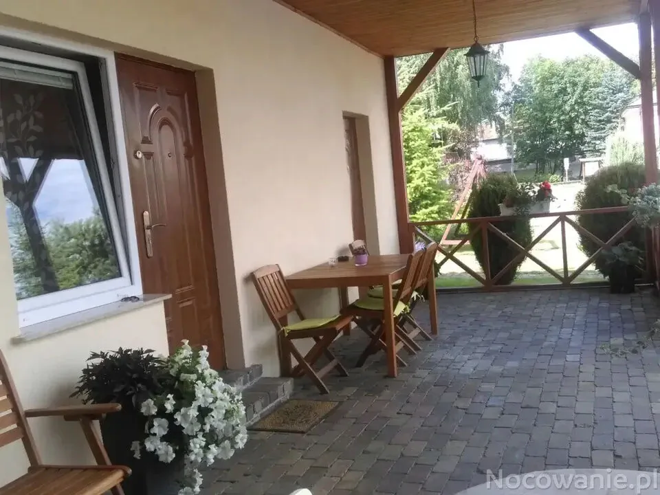Noclegi Albero Szczebrzeszyn – Szczebrzeszyn, Polonia