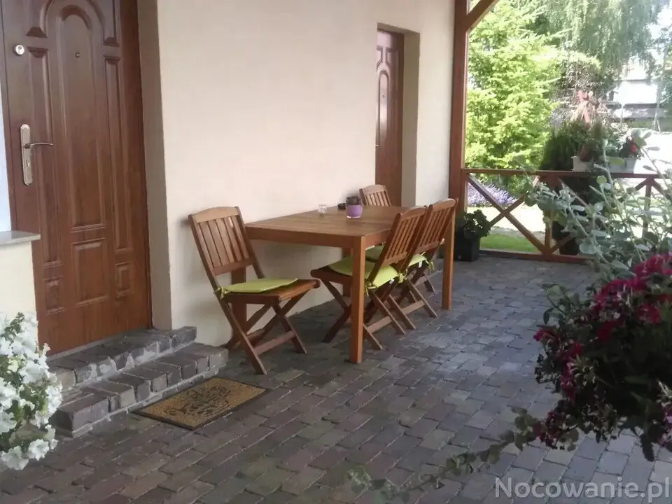 Noclegi Albero Szczebrzeszyn – Szczebrzeszyn, Polonia