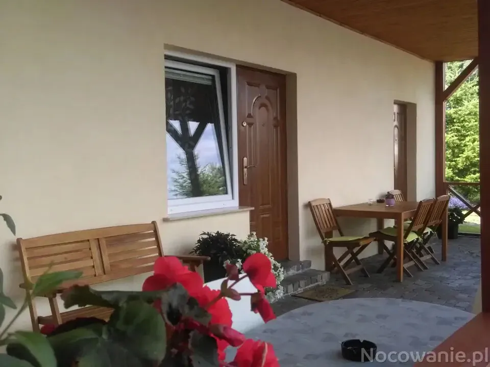 Noclegi Albero Szczebrzeszyn – Szczebrzeszyn, Polonia