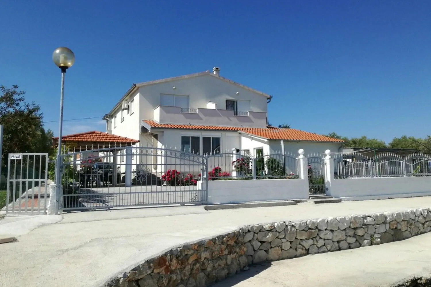 Apartments Let Sukosan – Sukošan, Croația
