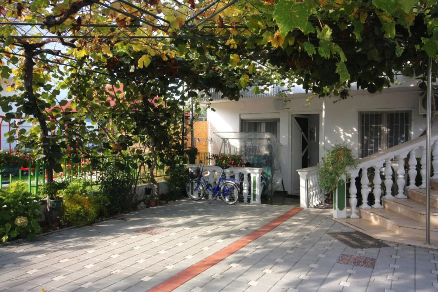 Apartments Let Sukosan – Sukošan, Croația