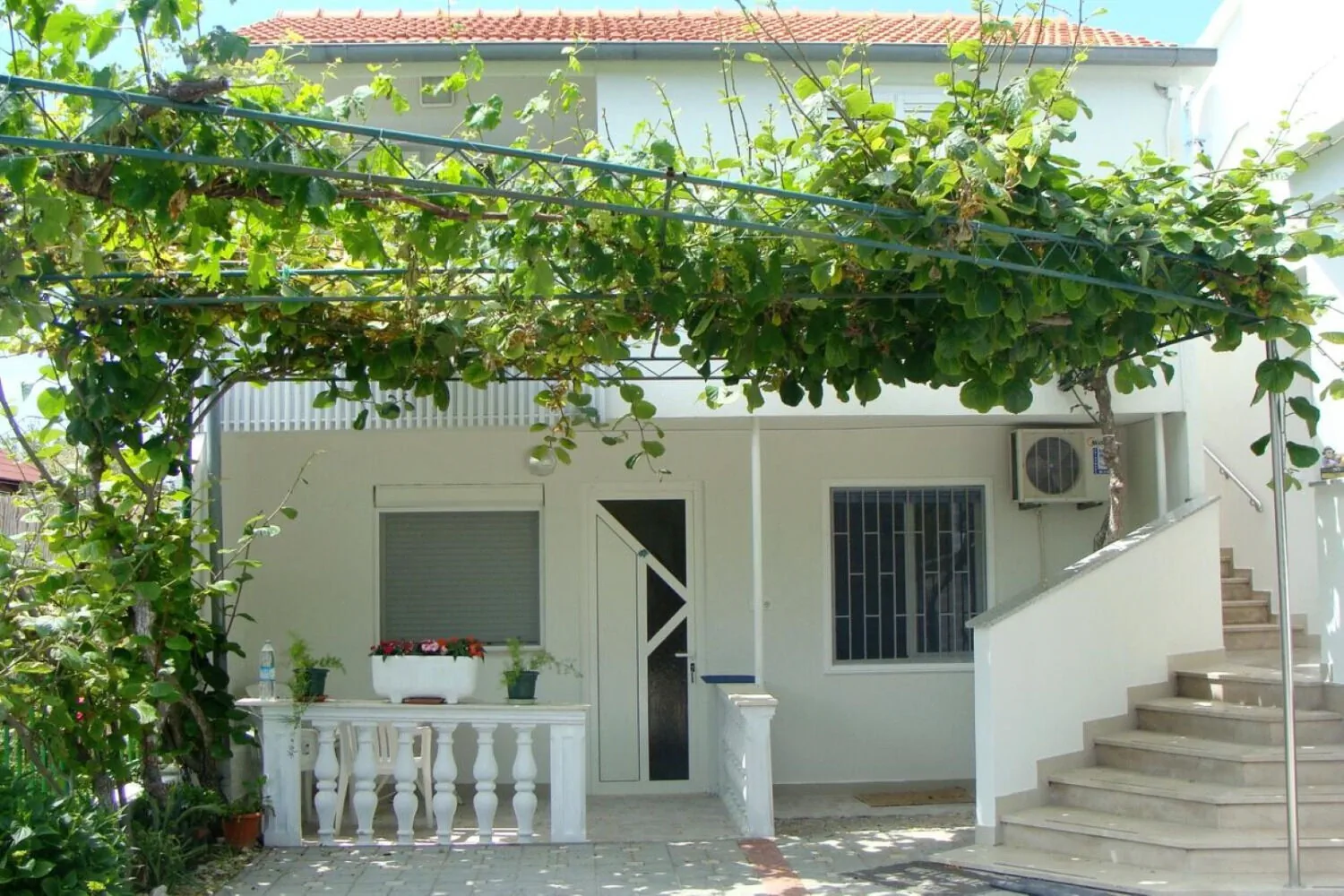 Apartments Let Sukosan – Sukošan, Croația