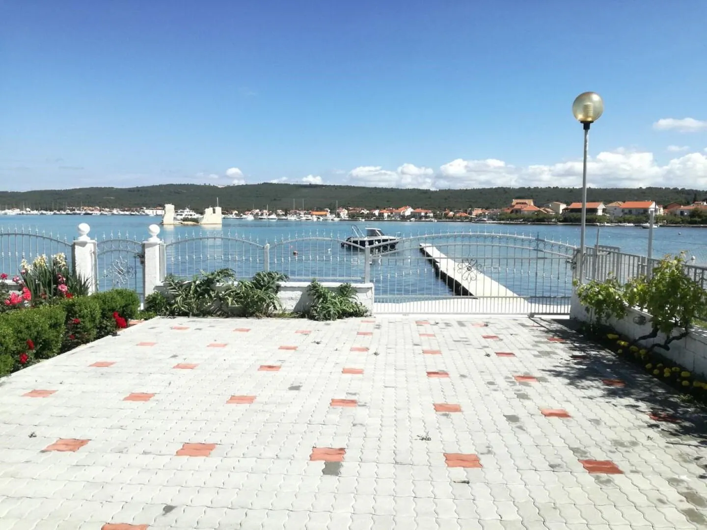 Apartments Let Sukosan – Sukošan, Croația