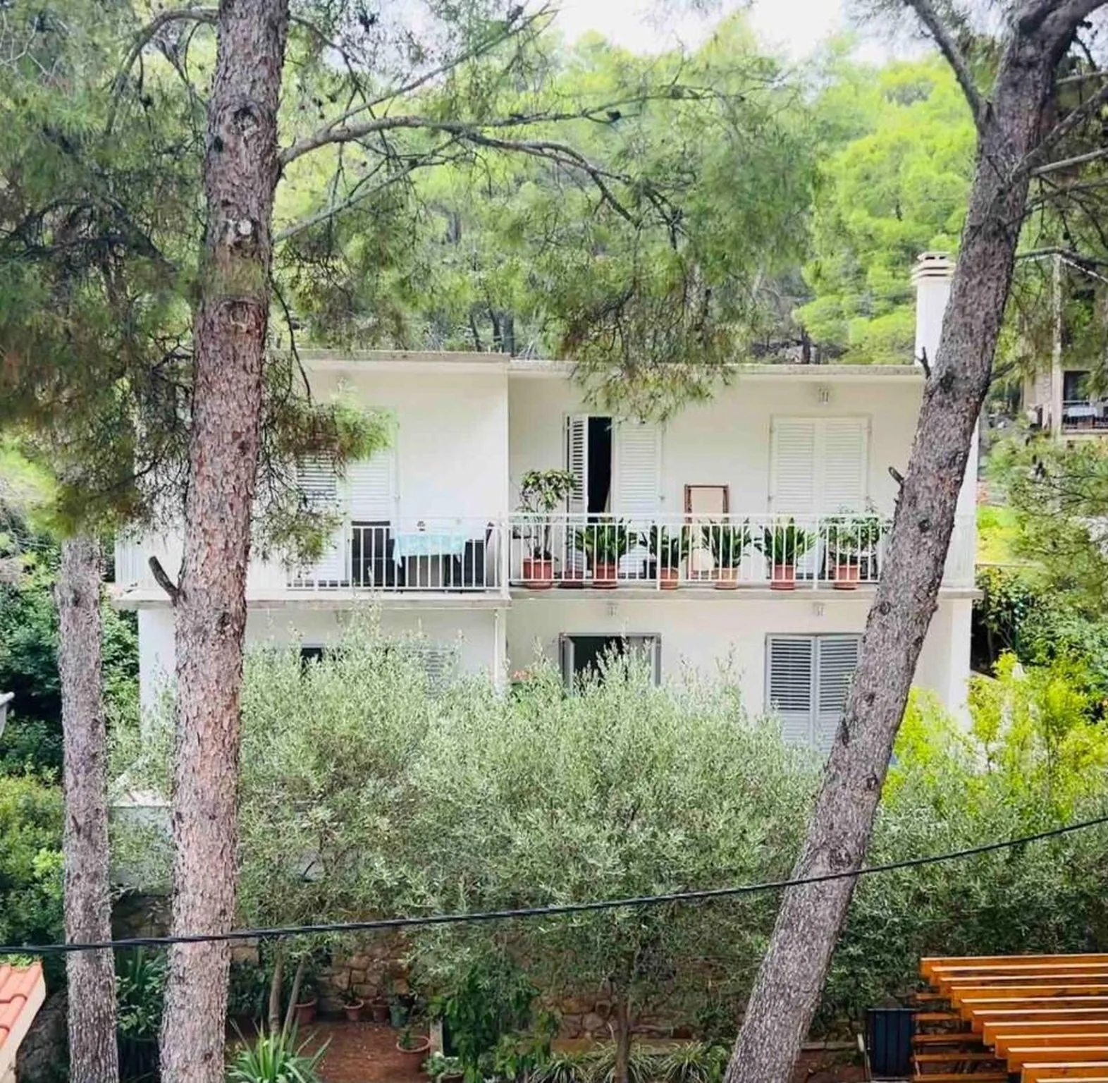 Apartments Matkov Jelsa – Comuna Jelsa, Croația