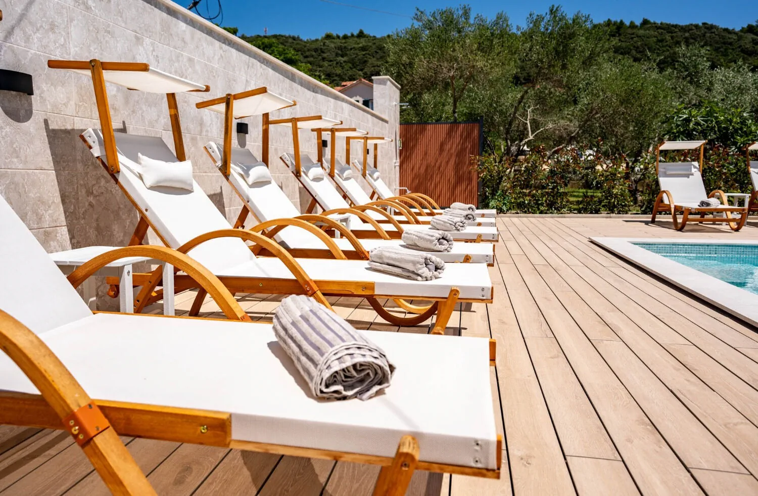 Apartments Spomenka Palit – Palit, Chorwacja