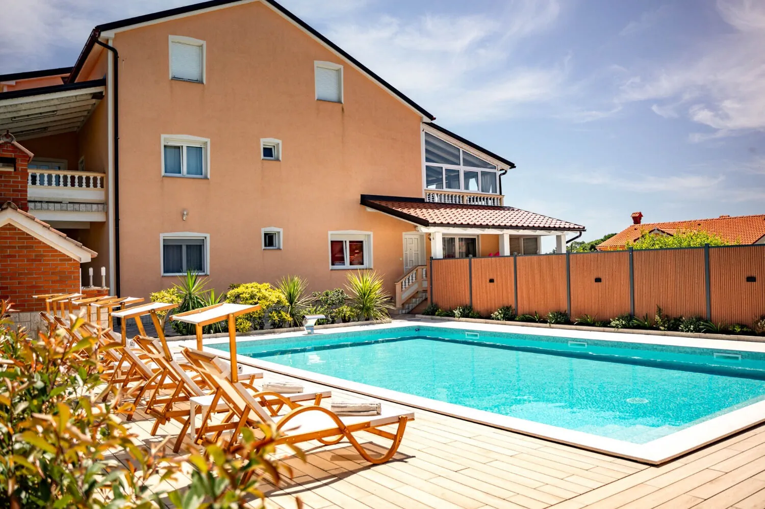 Apartments Spomenka Palit – Palit, Chorwacja