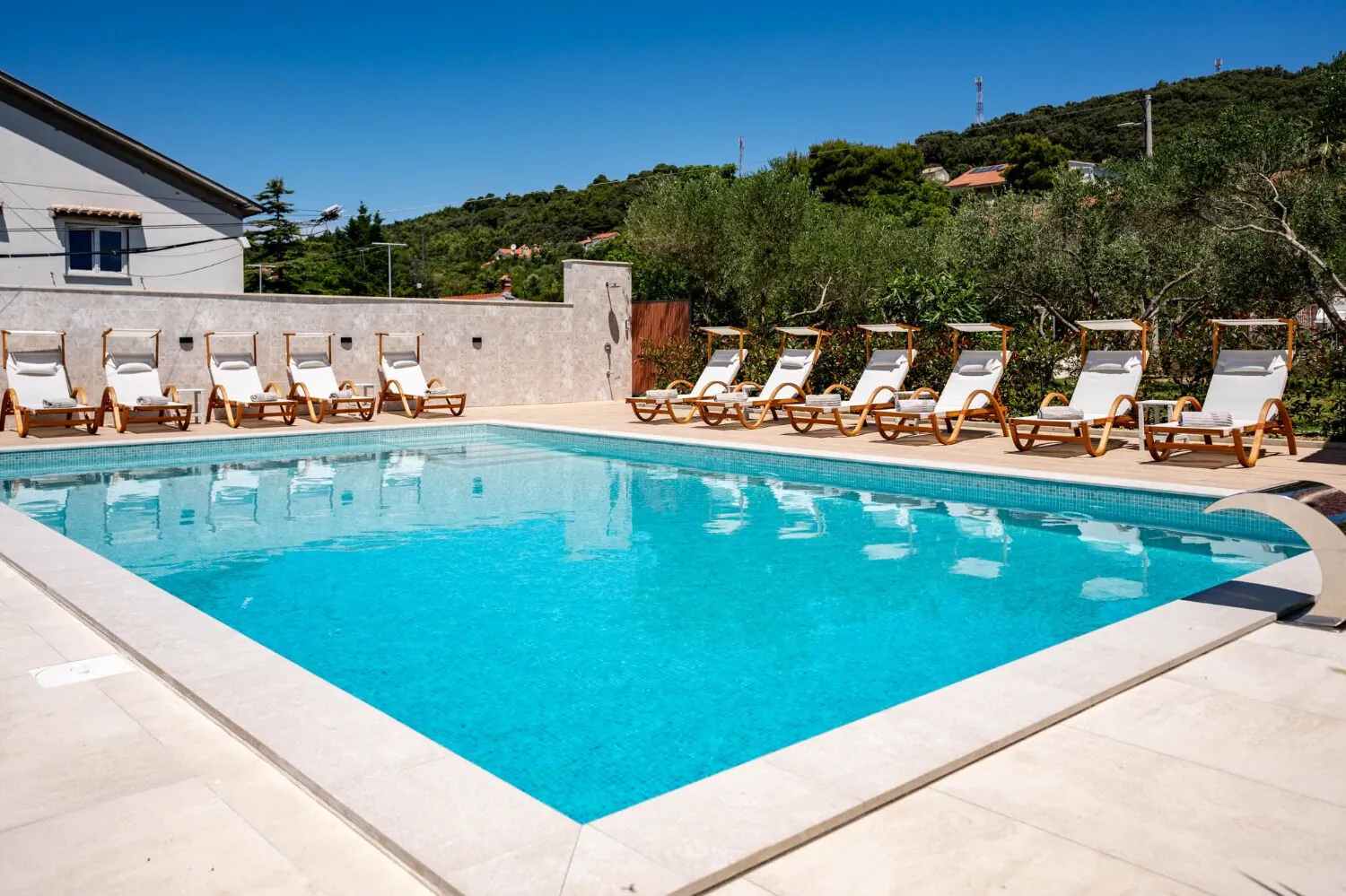 Apartments Spomenka Palit – Palit, Chorwacja