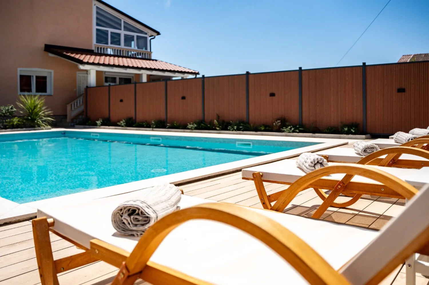 Apartments Spomenka Palit – Palit, Chorwacja