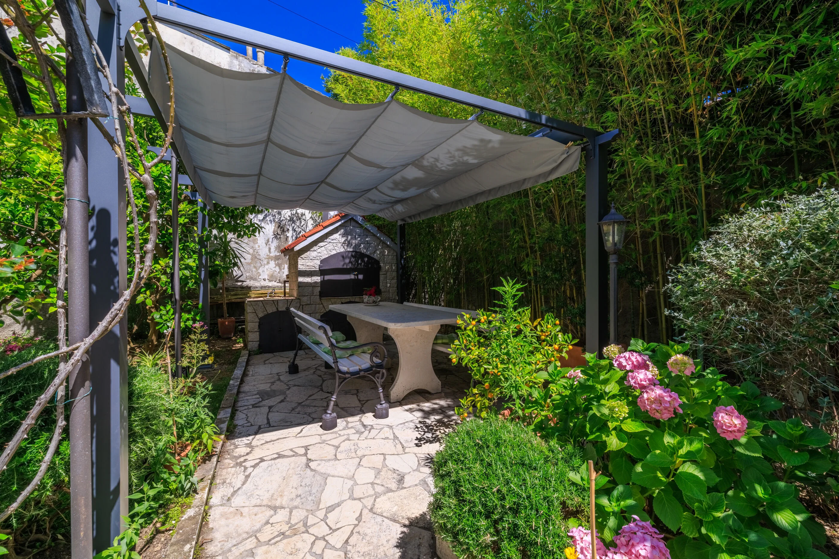 Apartments Keko Banjol – Banjol, Croația