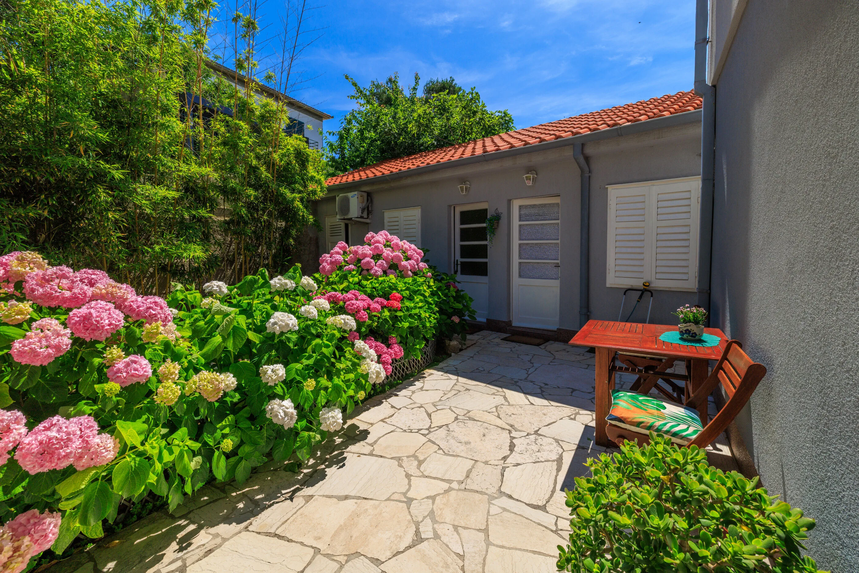 Apartments Keko Banjol – Banjol, Croația
