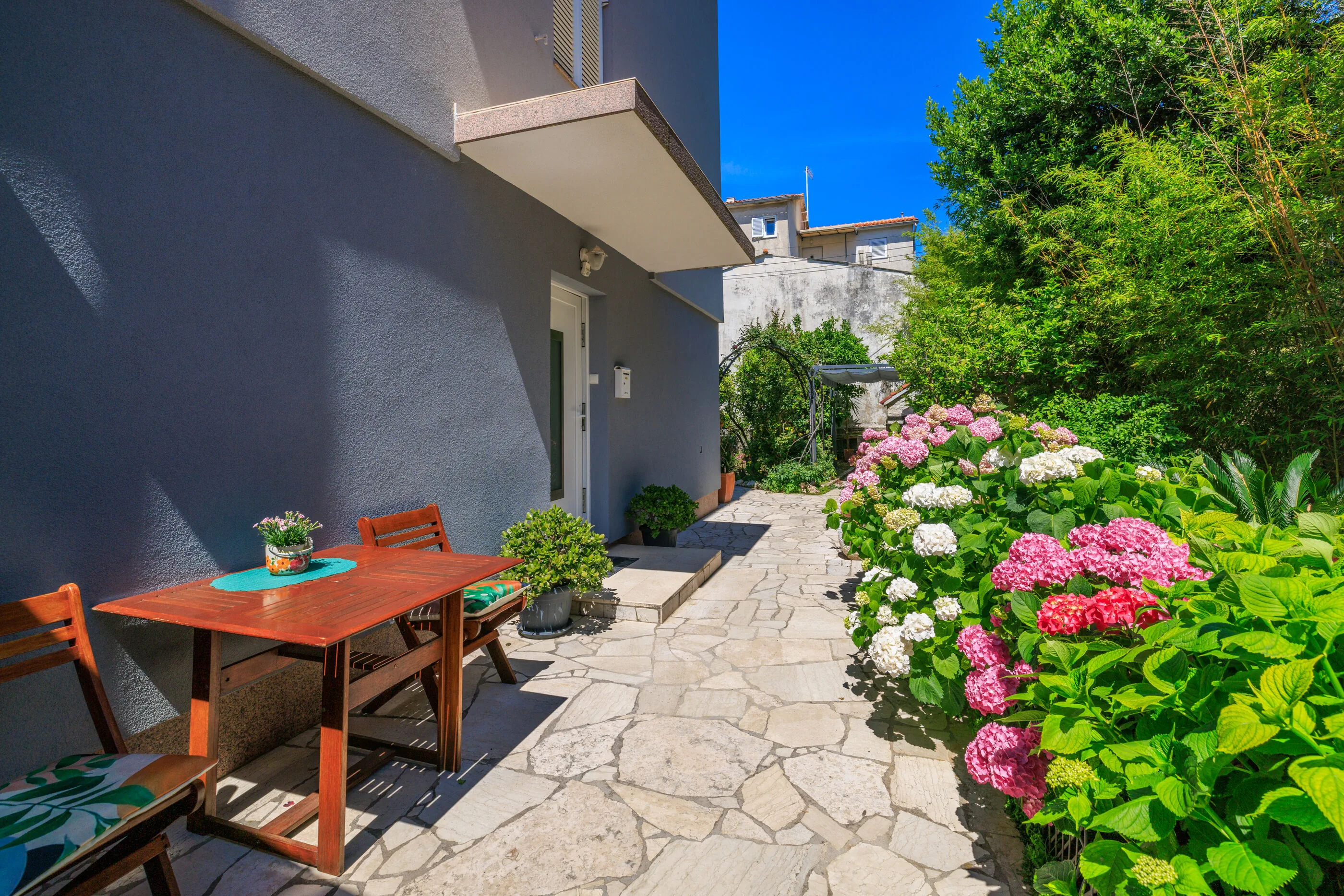Apartments Keko Banjol – Banjol, Croația