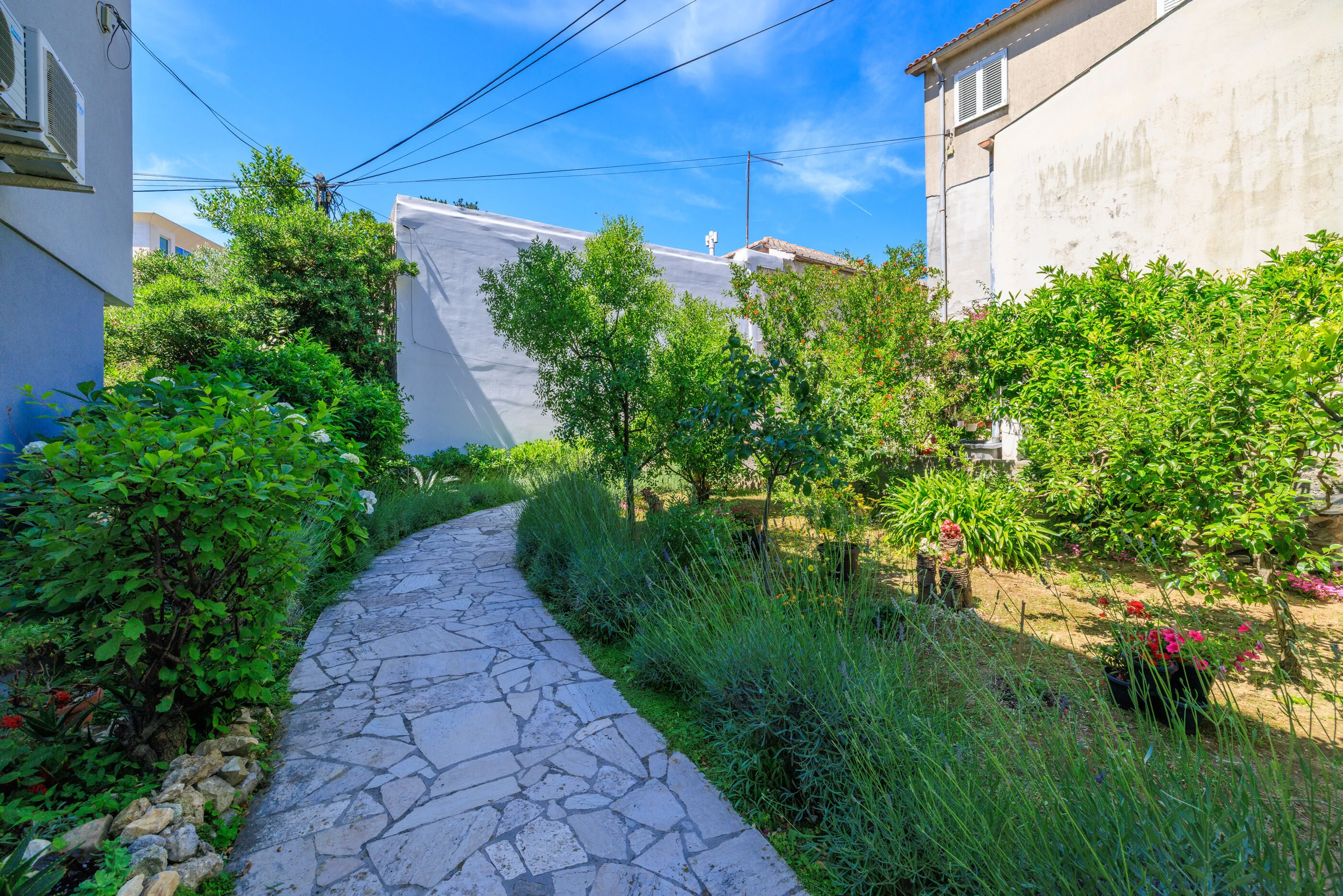 Apartments Keko Banjol – Banjol, Croația