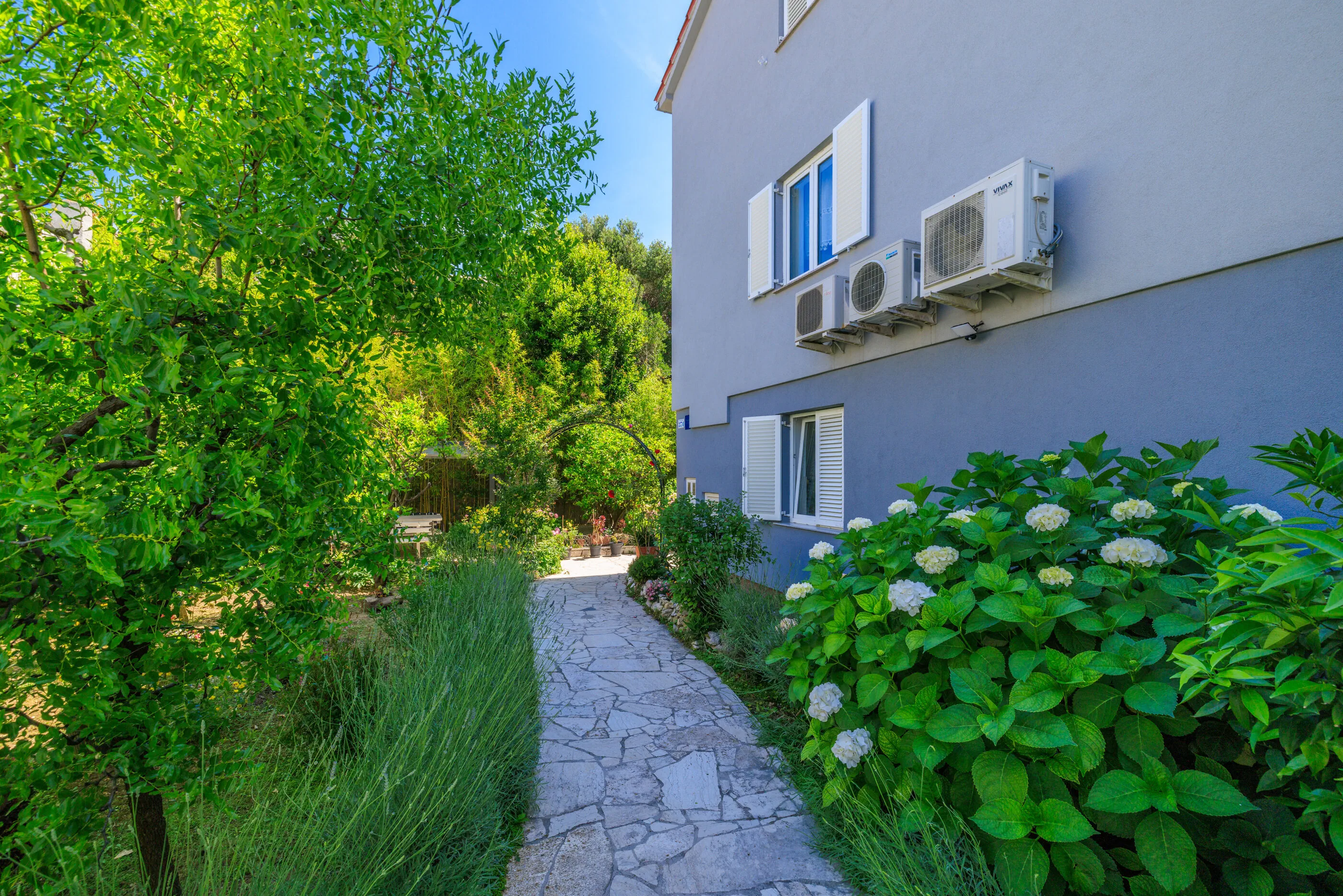 Apartments Keko Banjol – Banjol, Croația