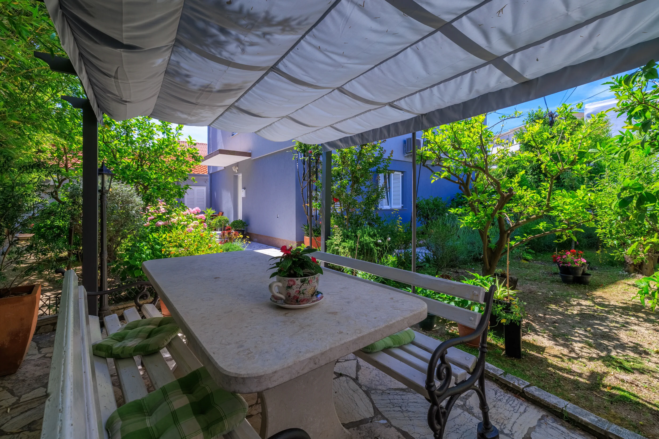 Apartments Keko Banjol – Banjol, Croația