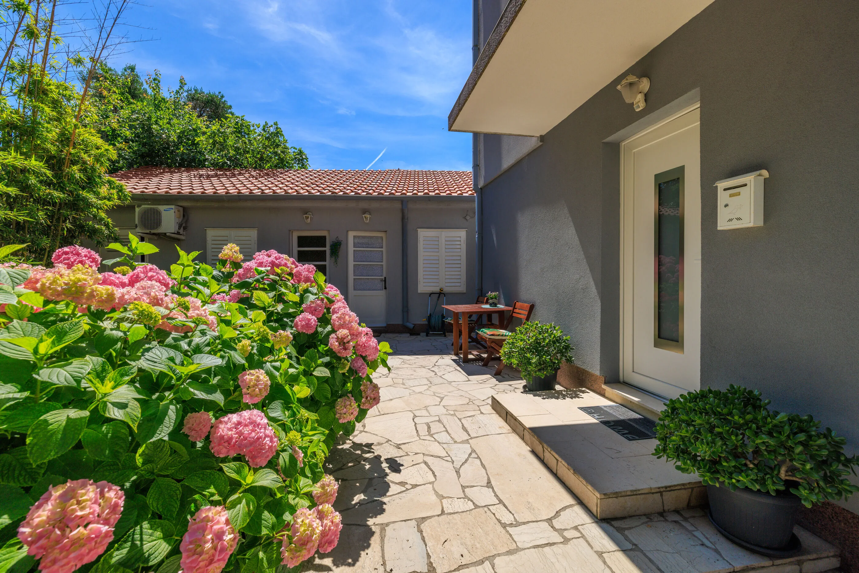 Apartments Keko Banjol – Banjol, Croația