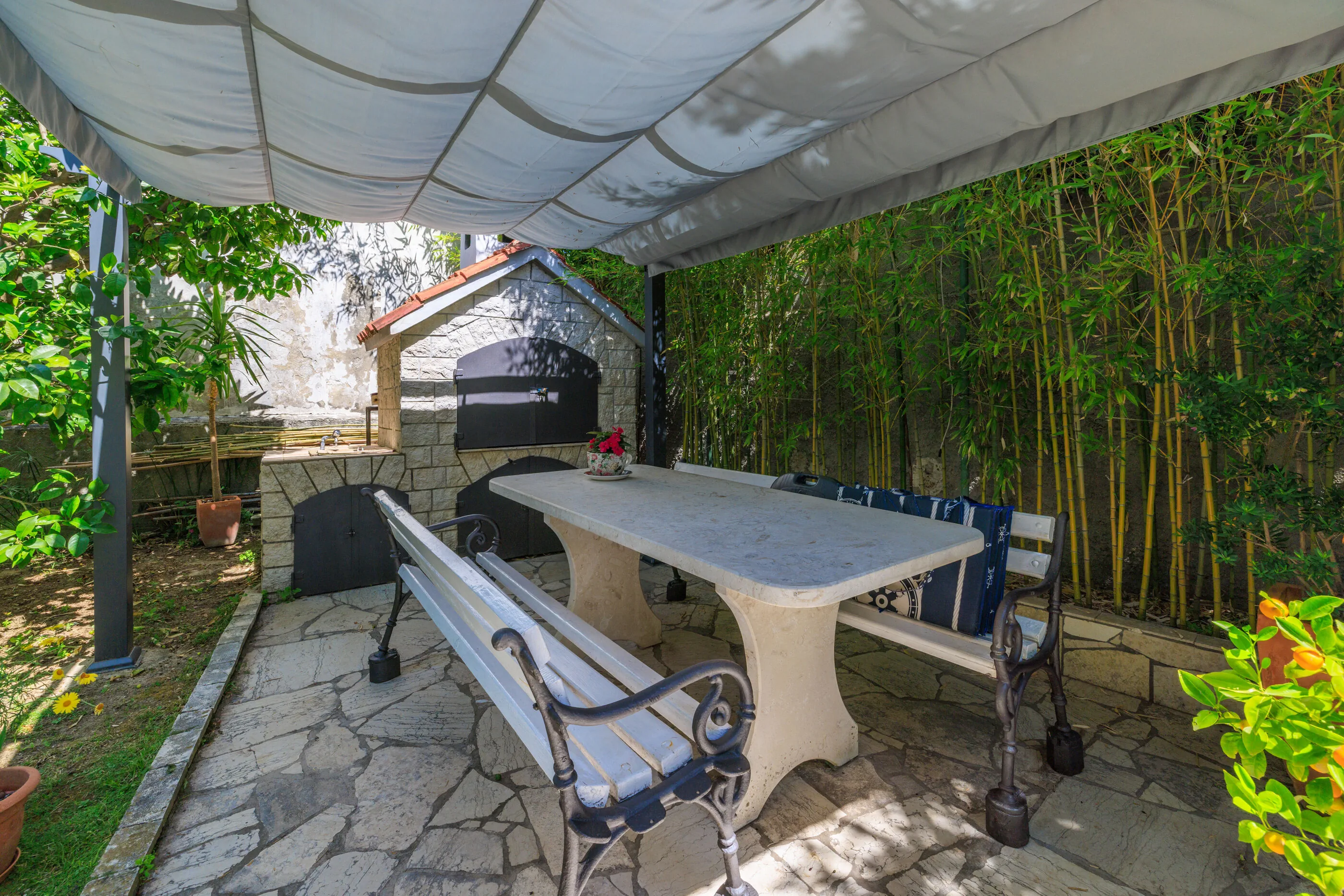 Apartments Keko Banjol – Banjol, Croația