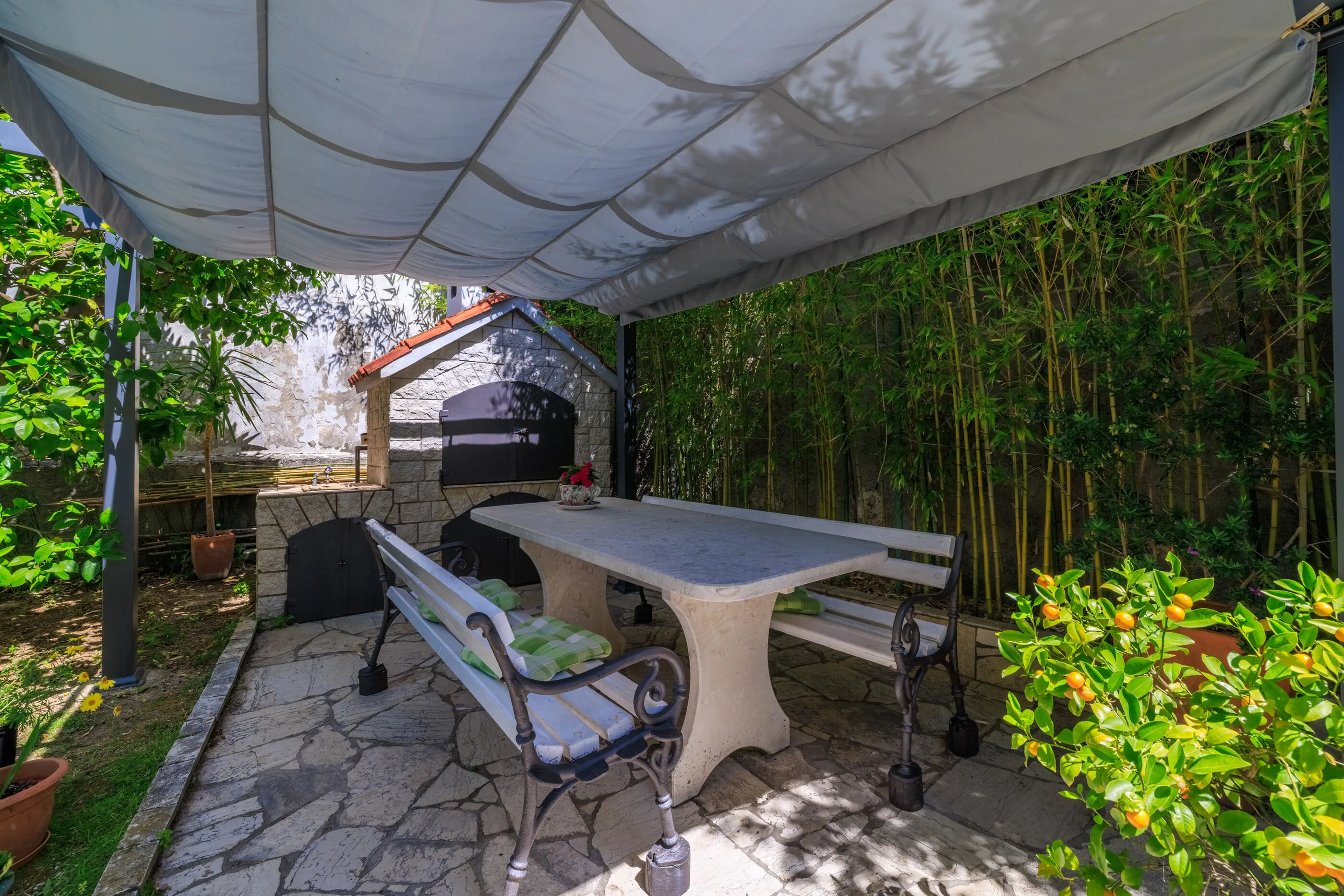 Apartments Keko Banjol – Banjol, Croația