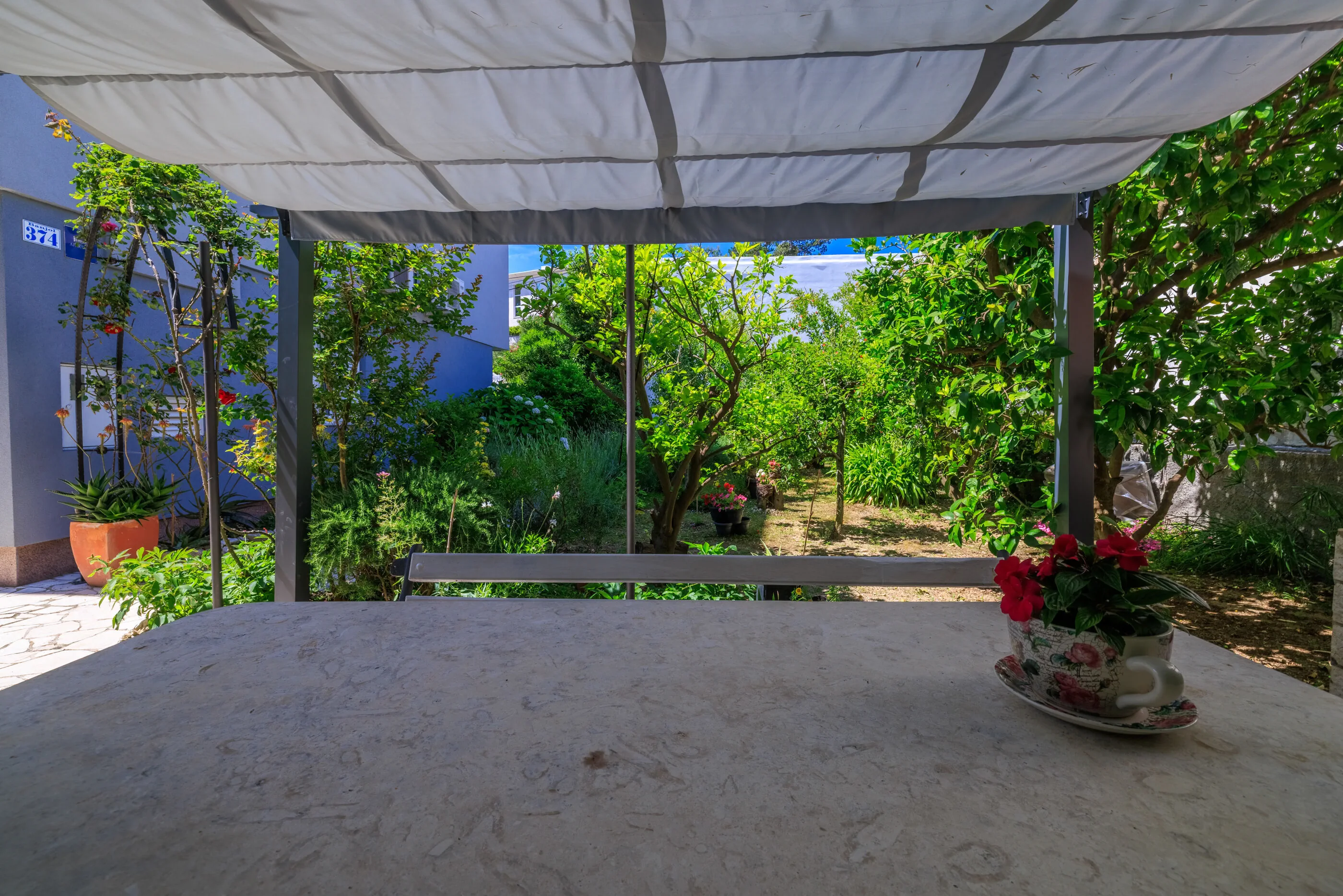 Apartments Keko Banjol – Banjol, Croația