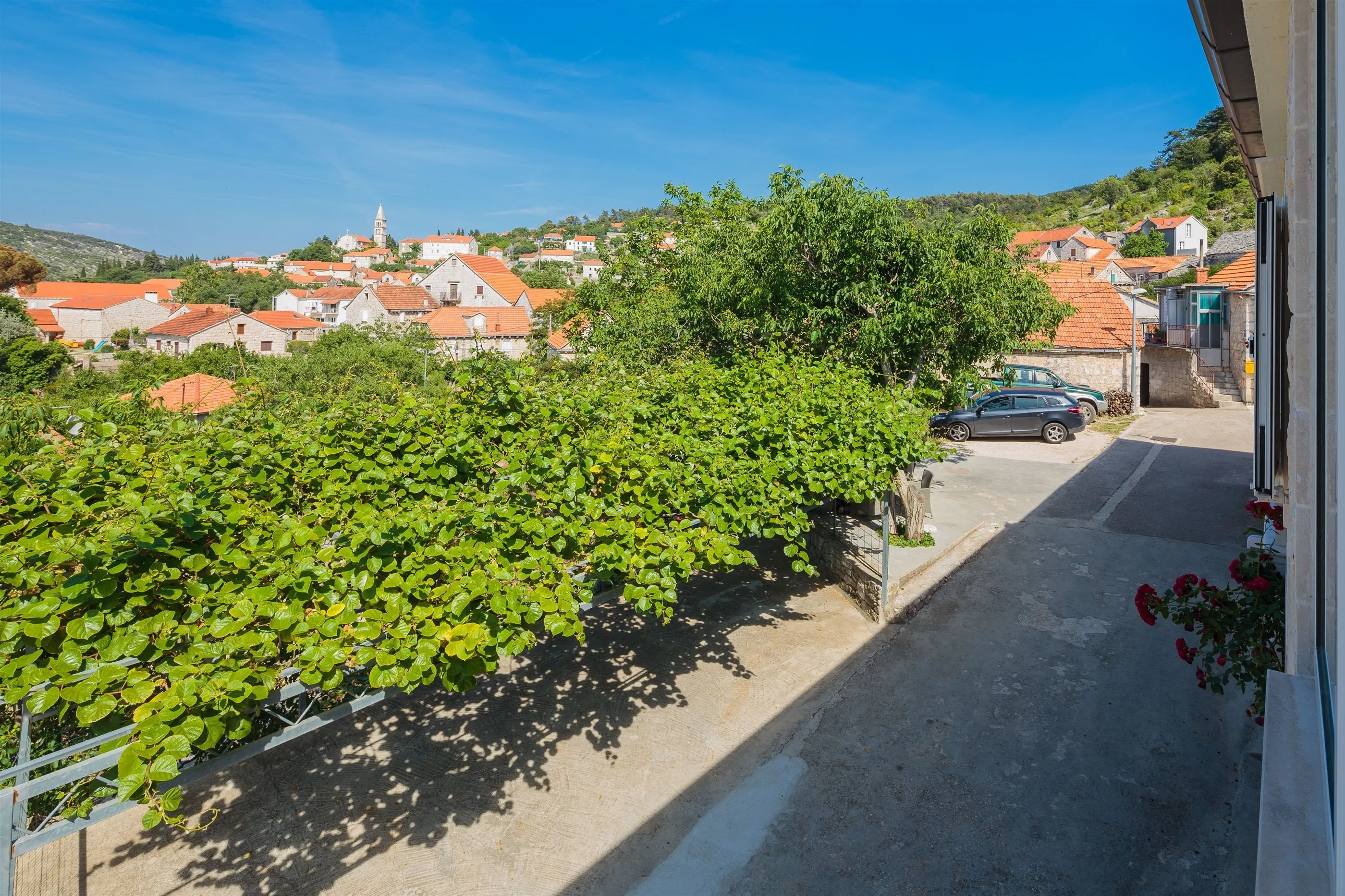 House Andre Nerezisce – Nerežišće, Chorwacja