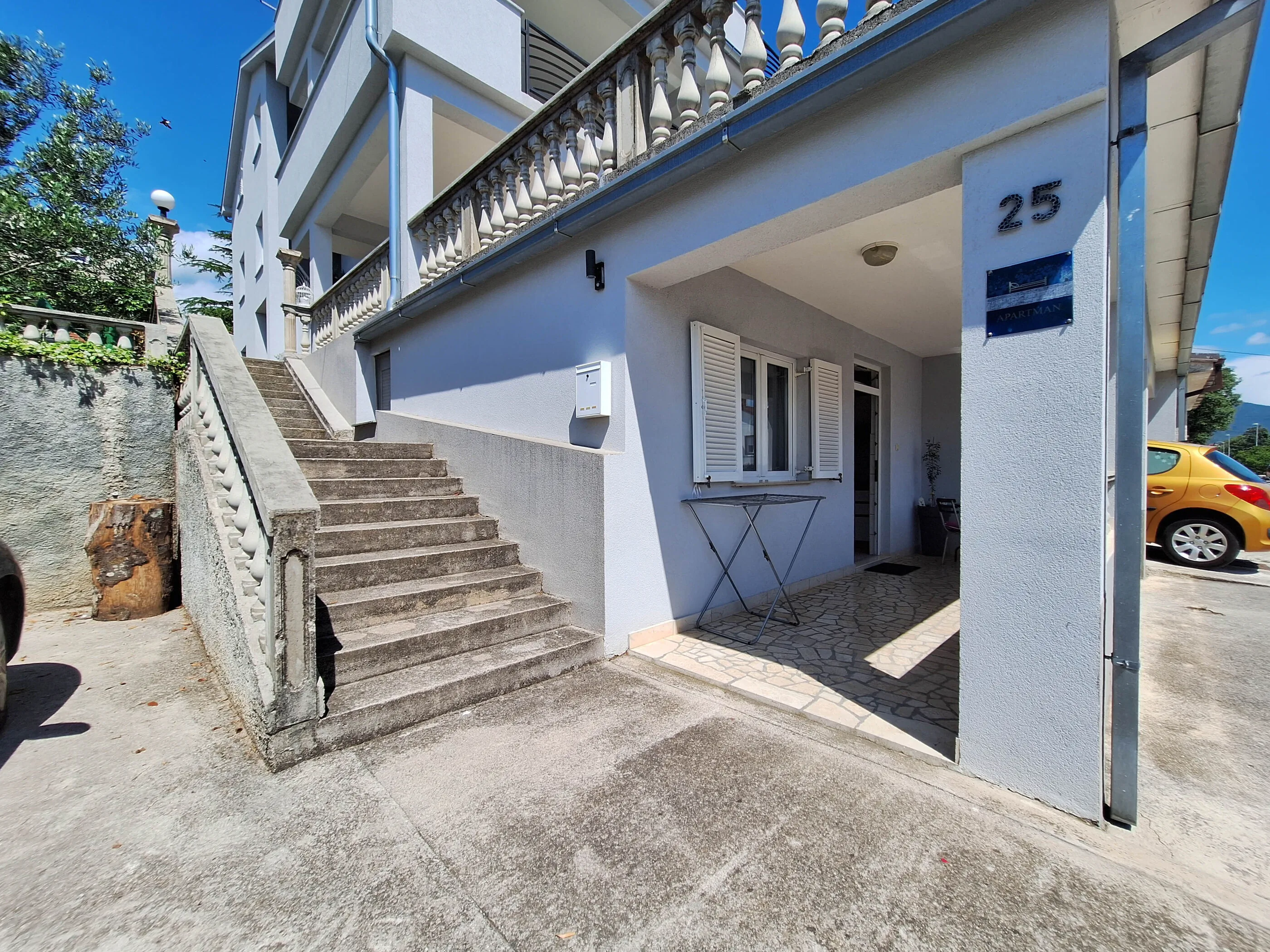 Apartment Drena Novi Vinodolski - foto 4