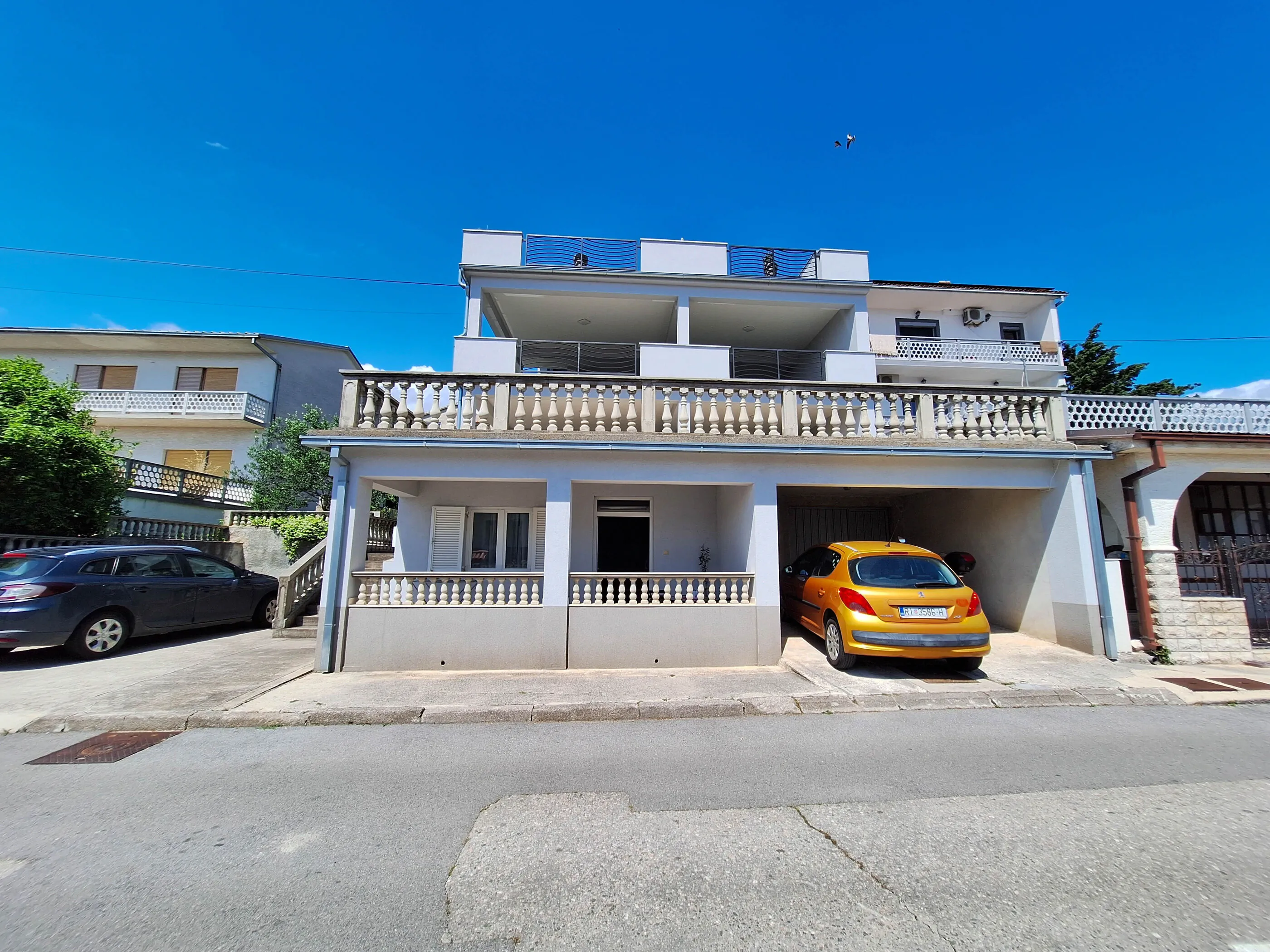Apartment Drena Novi Vinodolski - foto 1