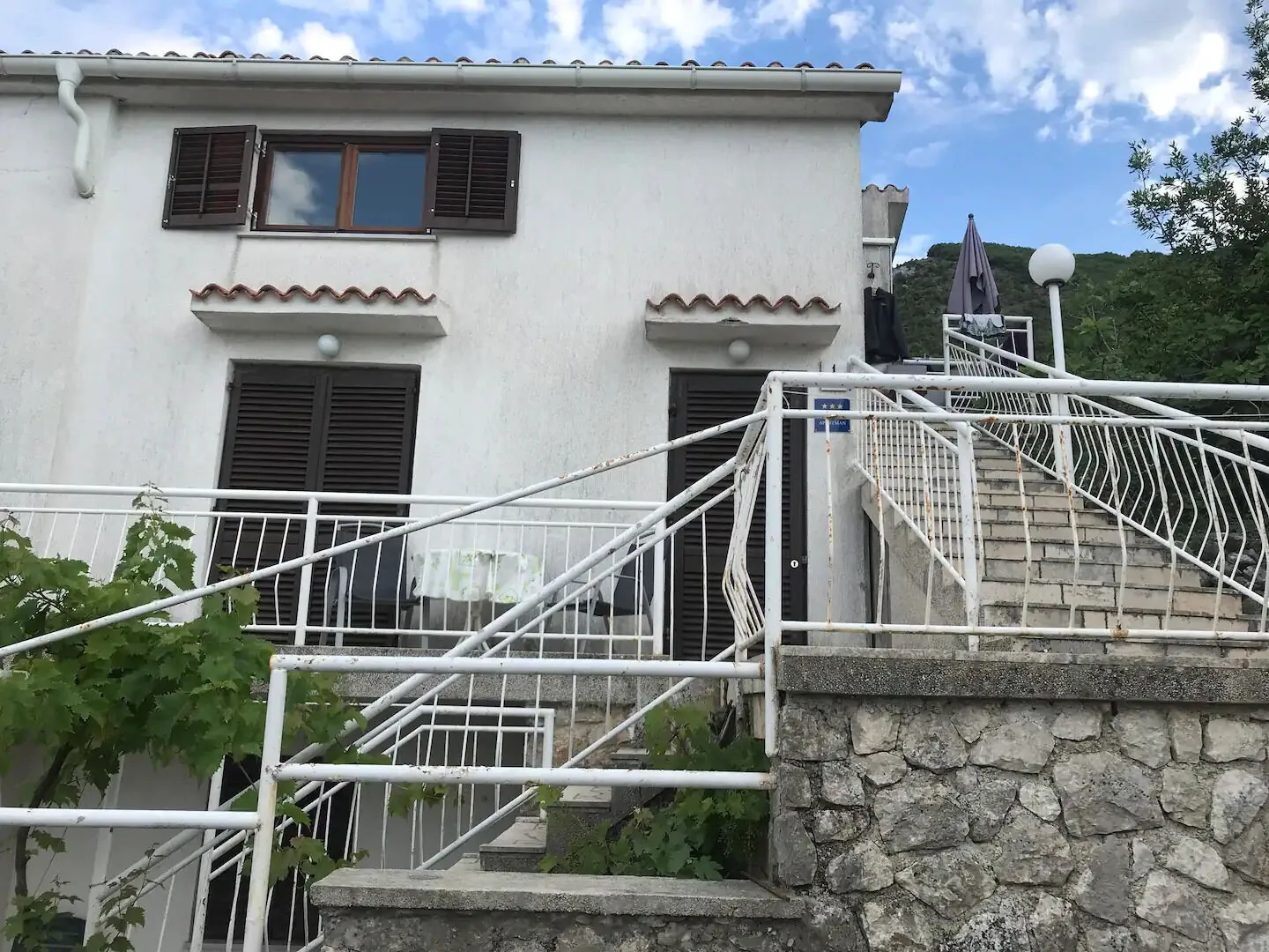 Apartment Luki Cres – Cres, Croația