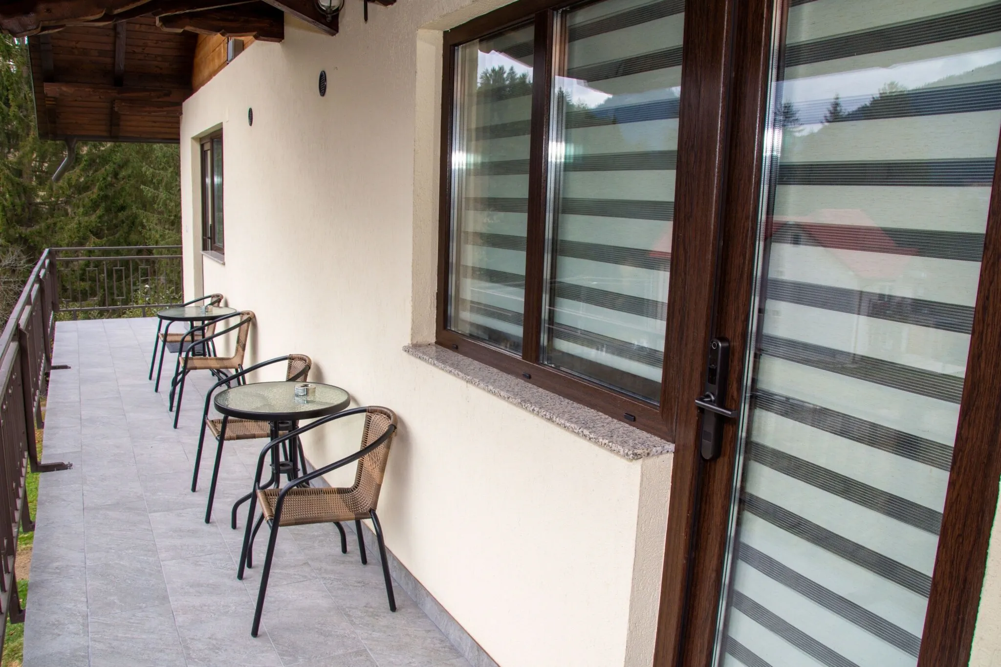 Casa Ana Câmpulung Moldovenesc – Câmpulung Moldovenesc, România
