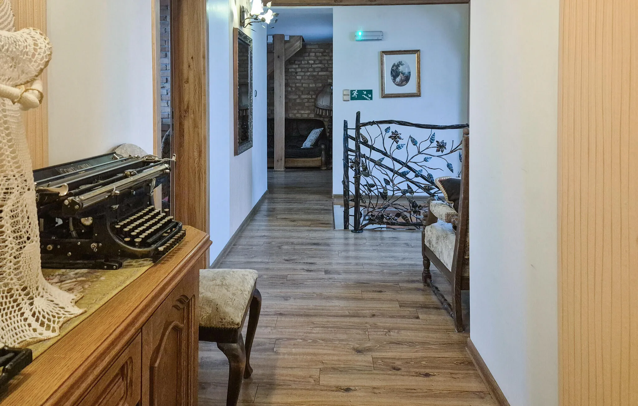 Apartman Obryta - PPL305 – Obryta, Polska