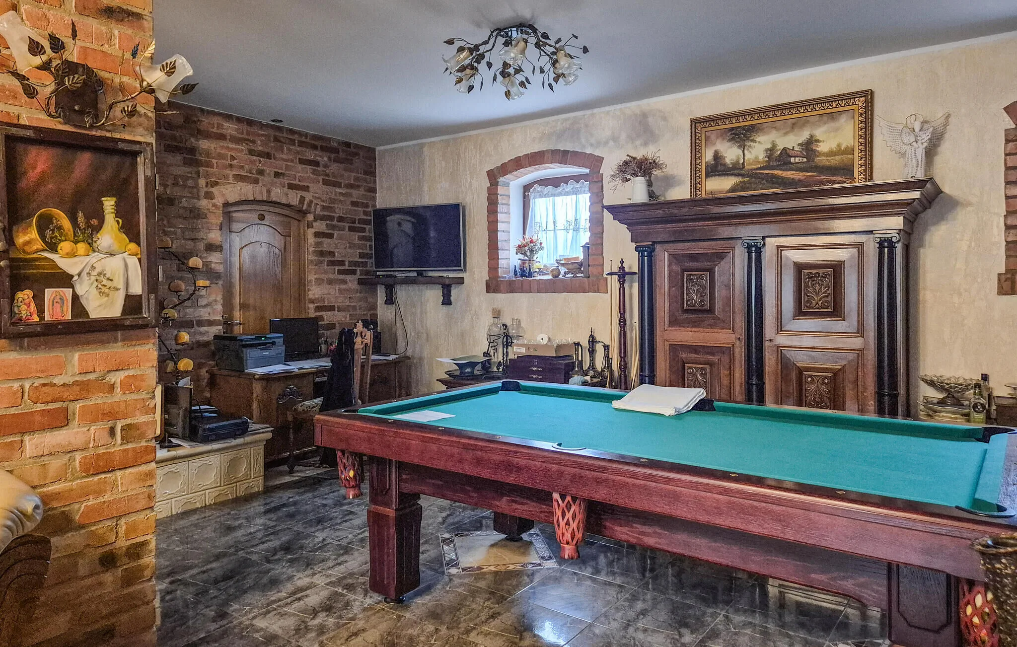 Apartman Obryta - PPL305 – Obryta, Polska
