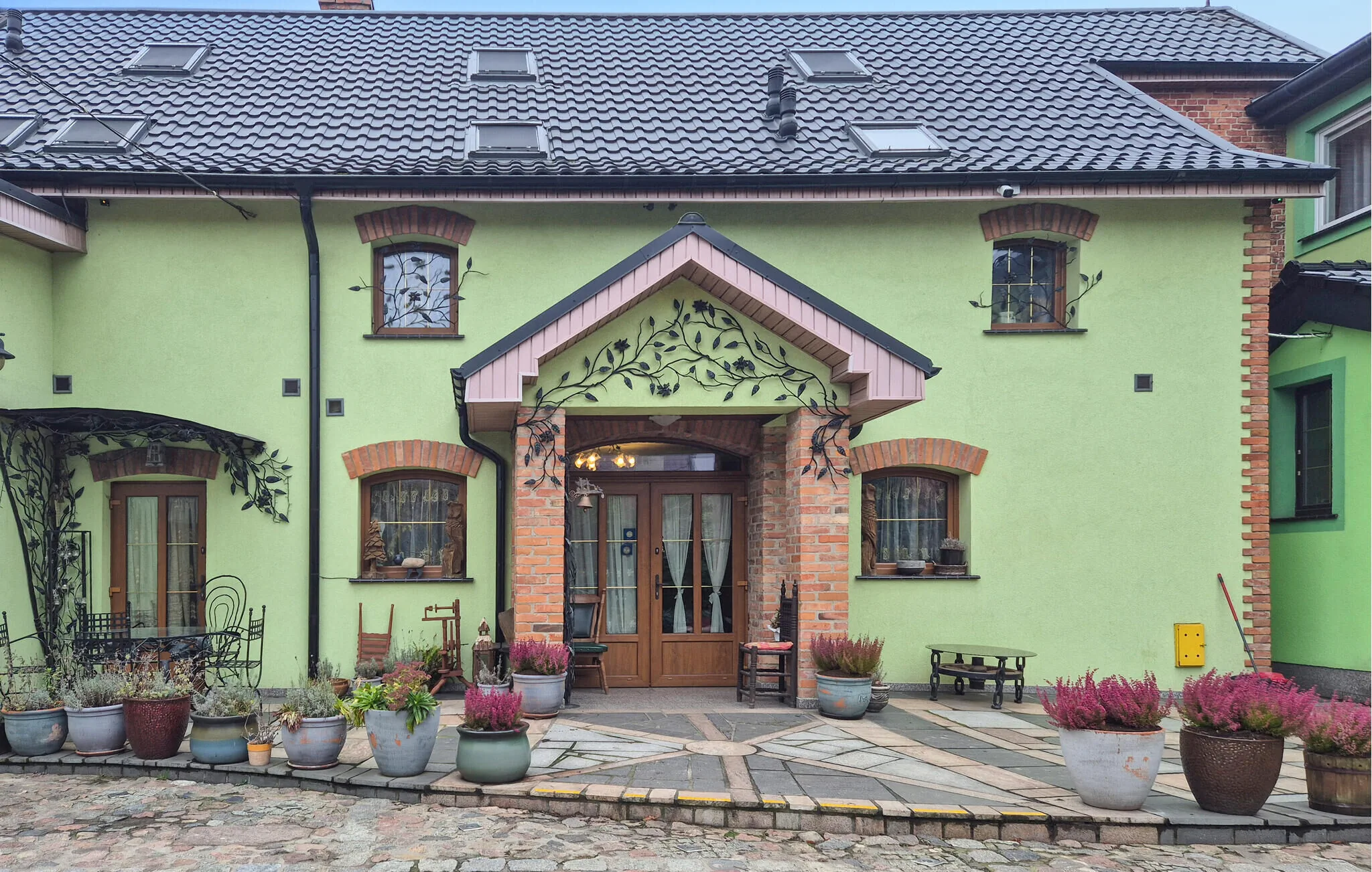 Apartman Obryta - PPL305 – Obryta, Polska